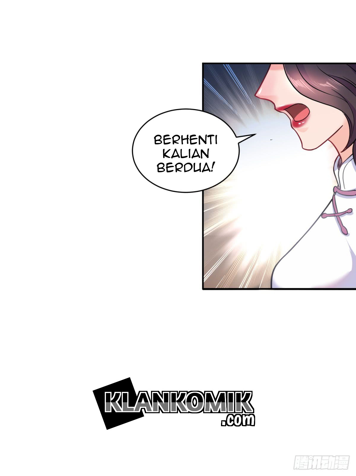 One Thousand Live Broadcast Big Local Tyrant Chapter 02 Gambar 23