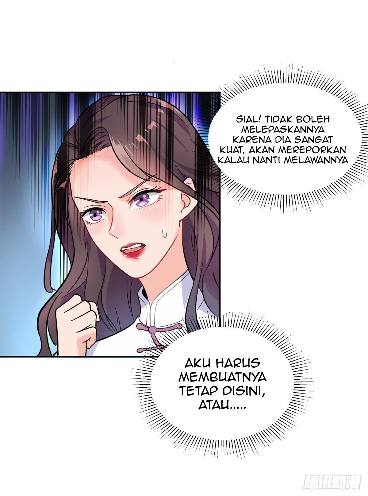 One Thousand Live Broadcast Big Local Tyrant Chapter 02 Gambar 26