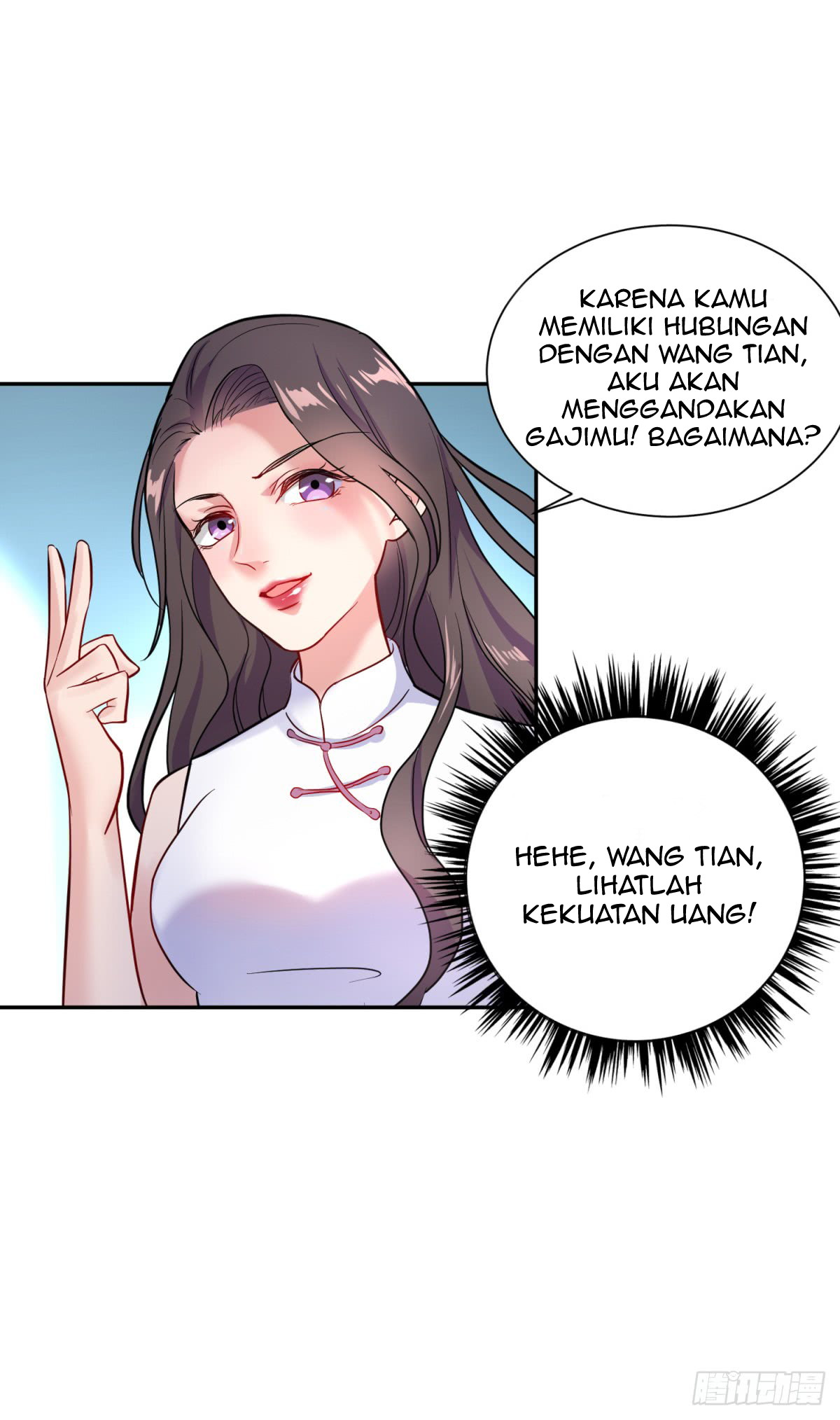 One Thousand Live Broadcast Big Local Tyrant Chapter 02 Gambar 28