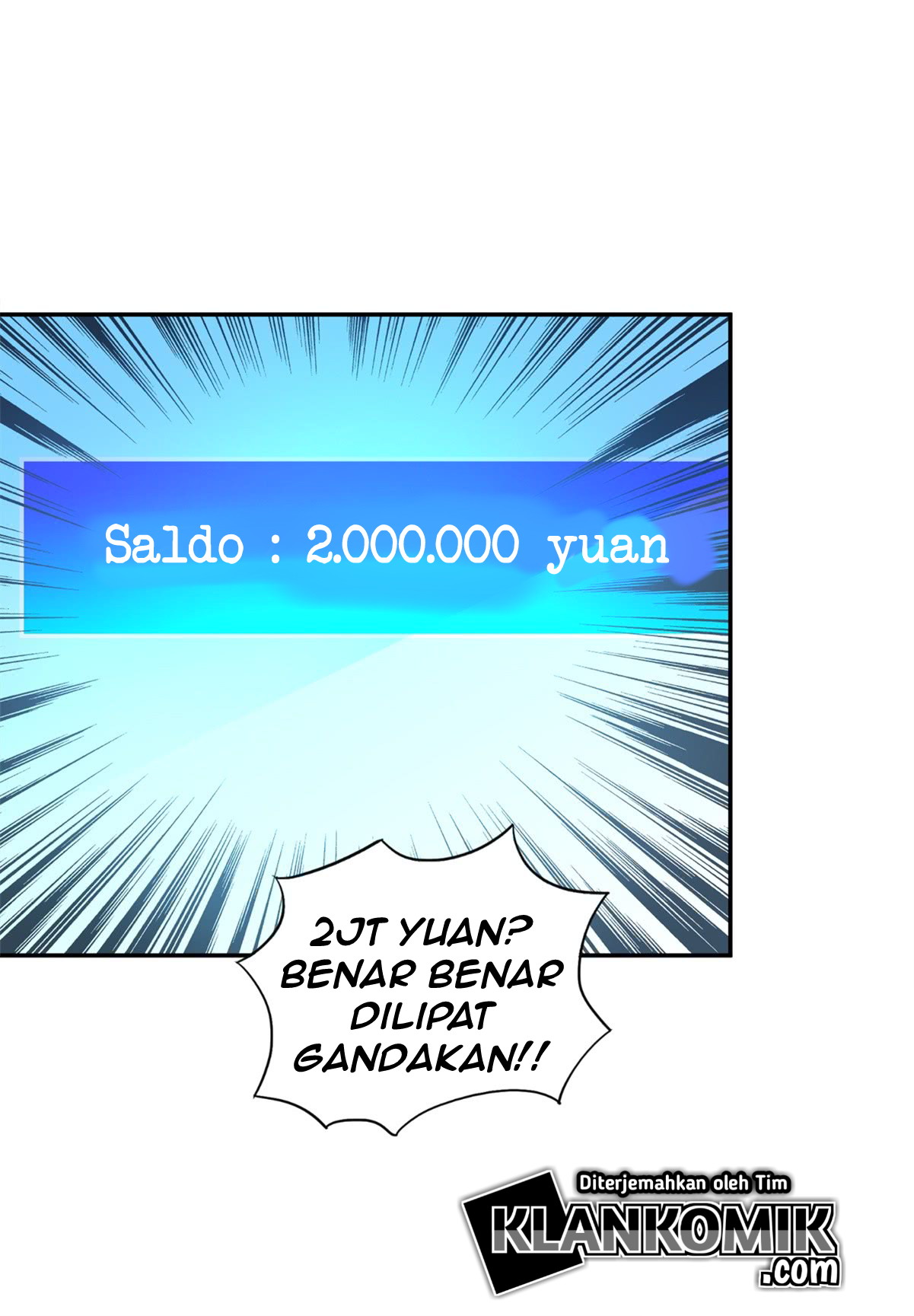 One Thousand Live Broadcast Big Local Tyrant Chapter 04 Gambar 7