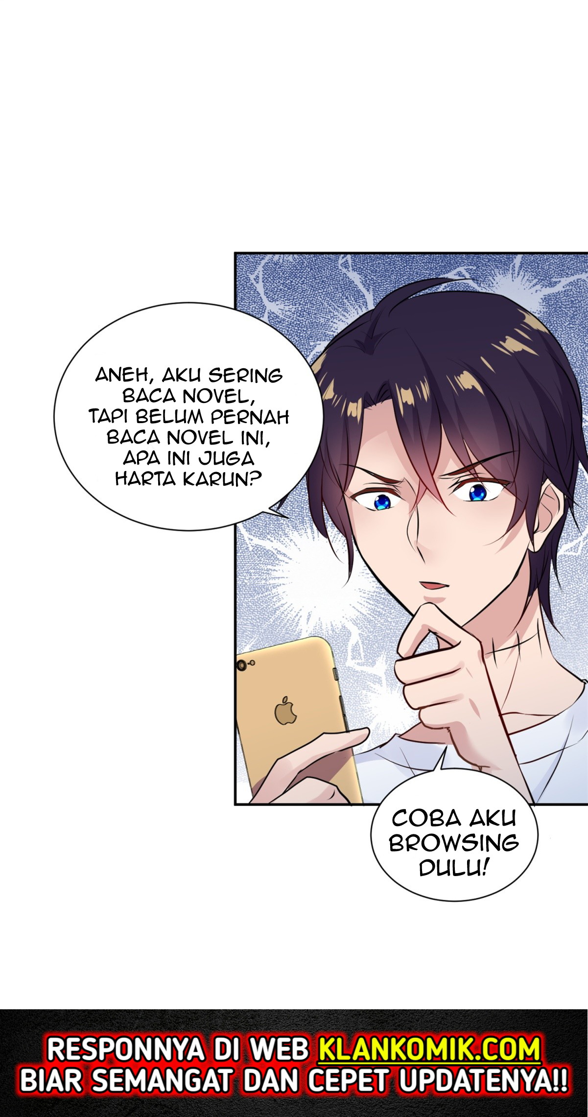 One Thousand Live Broadcast Big Local Tyrant Chapter 04 Gambar 14