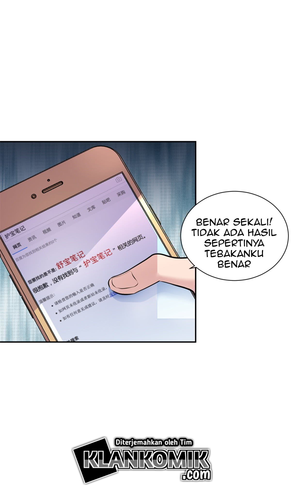 One Thousand Live Broadcast Big Local Tyrant Chapter 04 Gambar 15