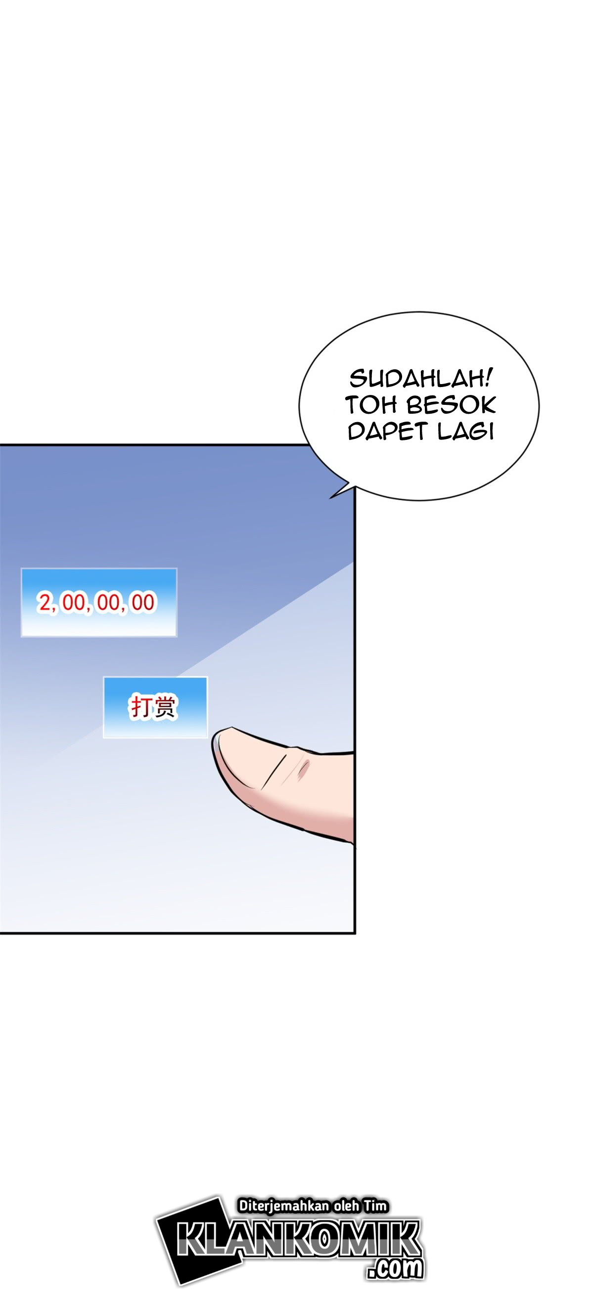 One Thousand Live Broadcast Big Local Tyrant Chapter 04 Gambar 18
