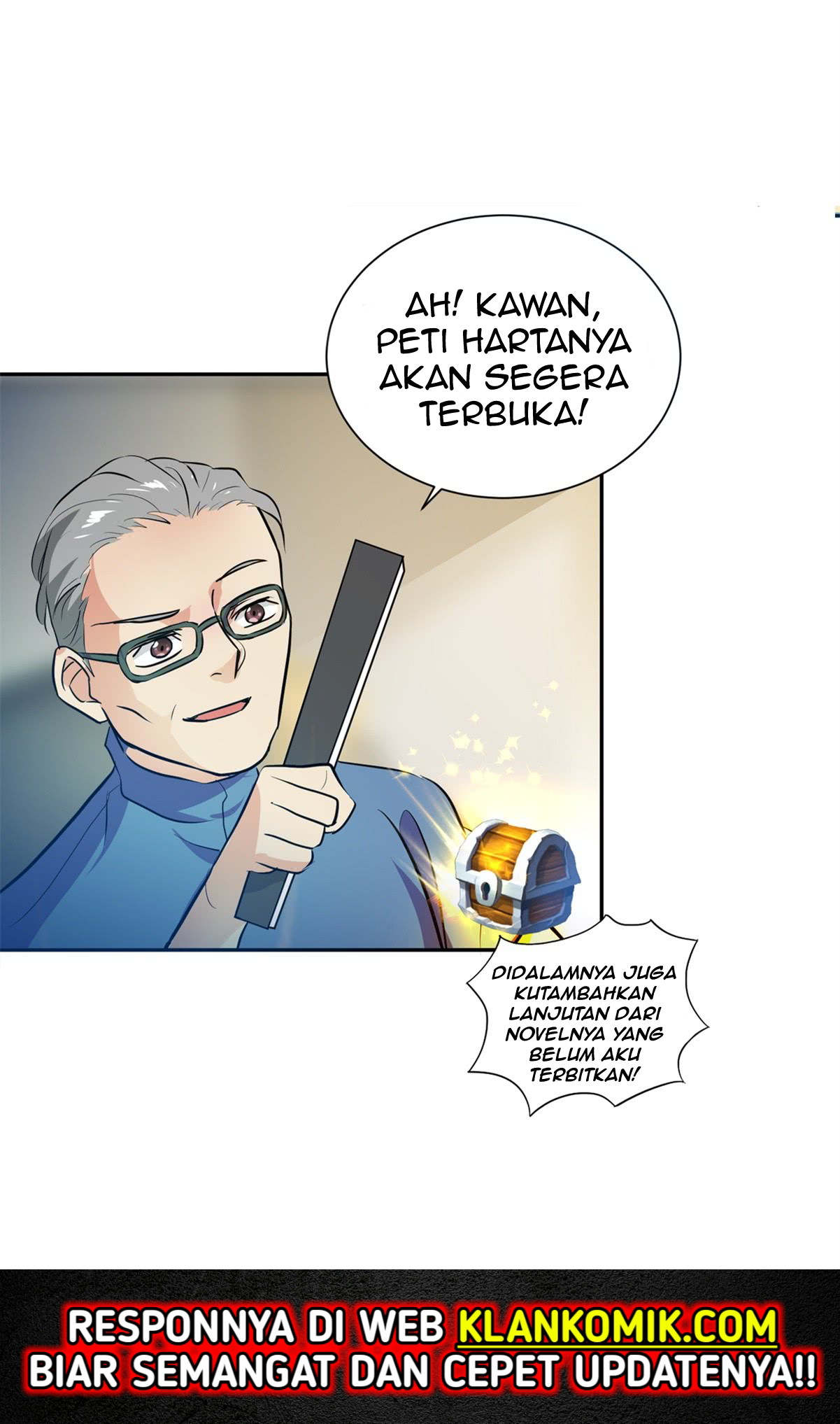One Thousand Live Broadcast Big Local Tyrant Chapter 04 Gambar 21