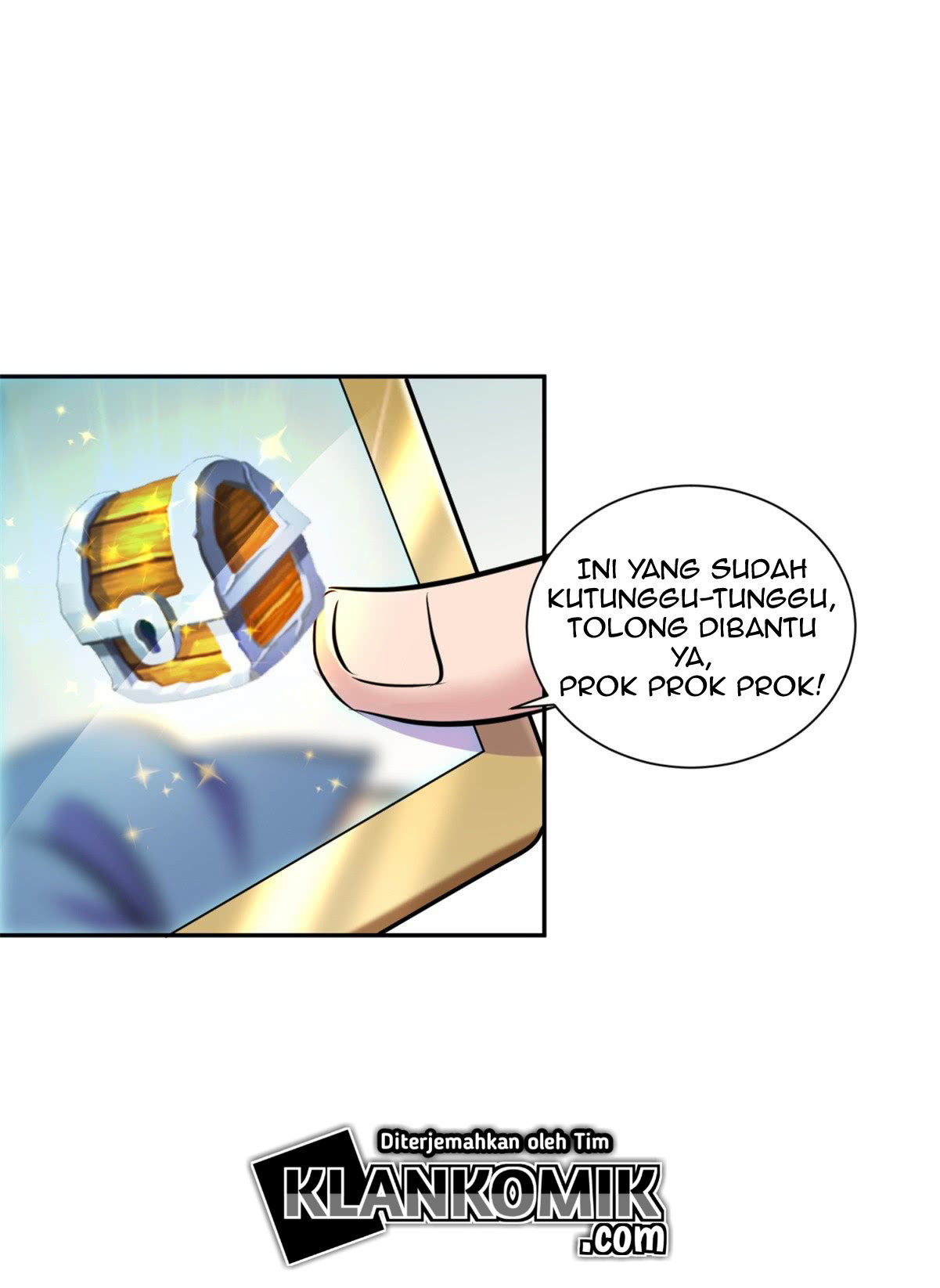 One Thousand Live Broadcast Big Local Tyrant Chapter 04 Gambar 22