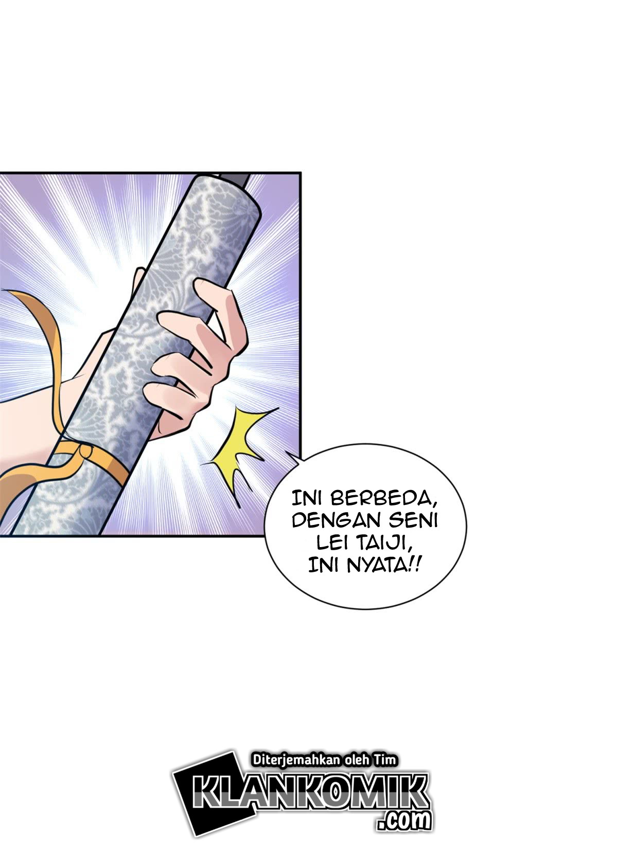One Thousand Live Broadcast Big Local Tyrant Chapter 04 Gambar 24