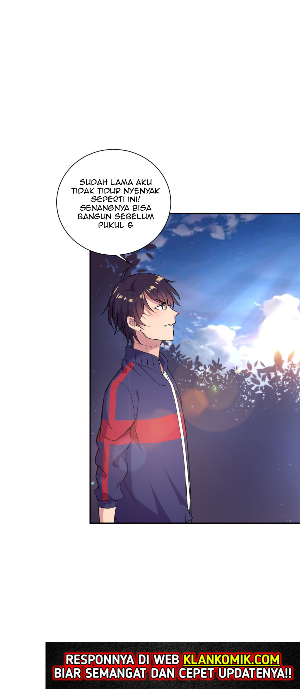 One Thousand Live Broadcast Big Local Tyrant Chapter 05 Gambar 4
