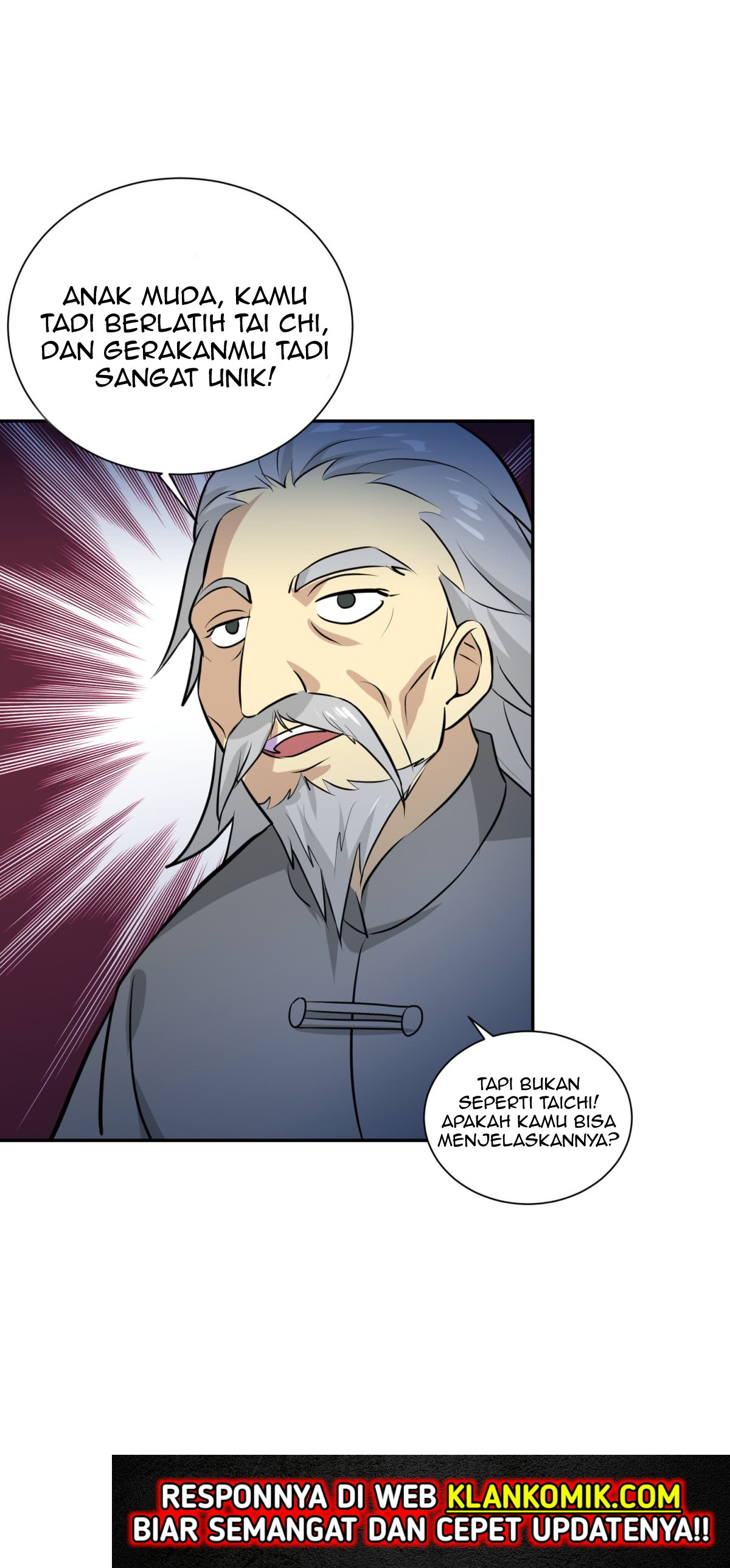 One Thousand Live Broadcast Big Local Tyrant Chapter 05 Gambar 12