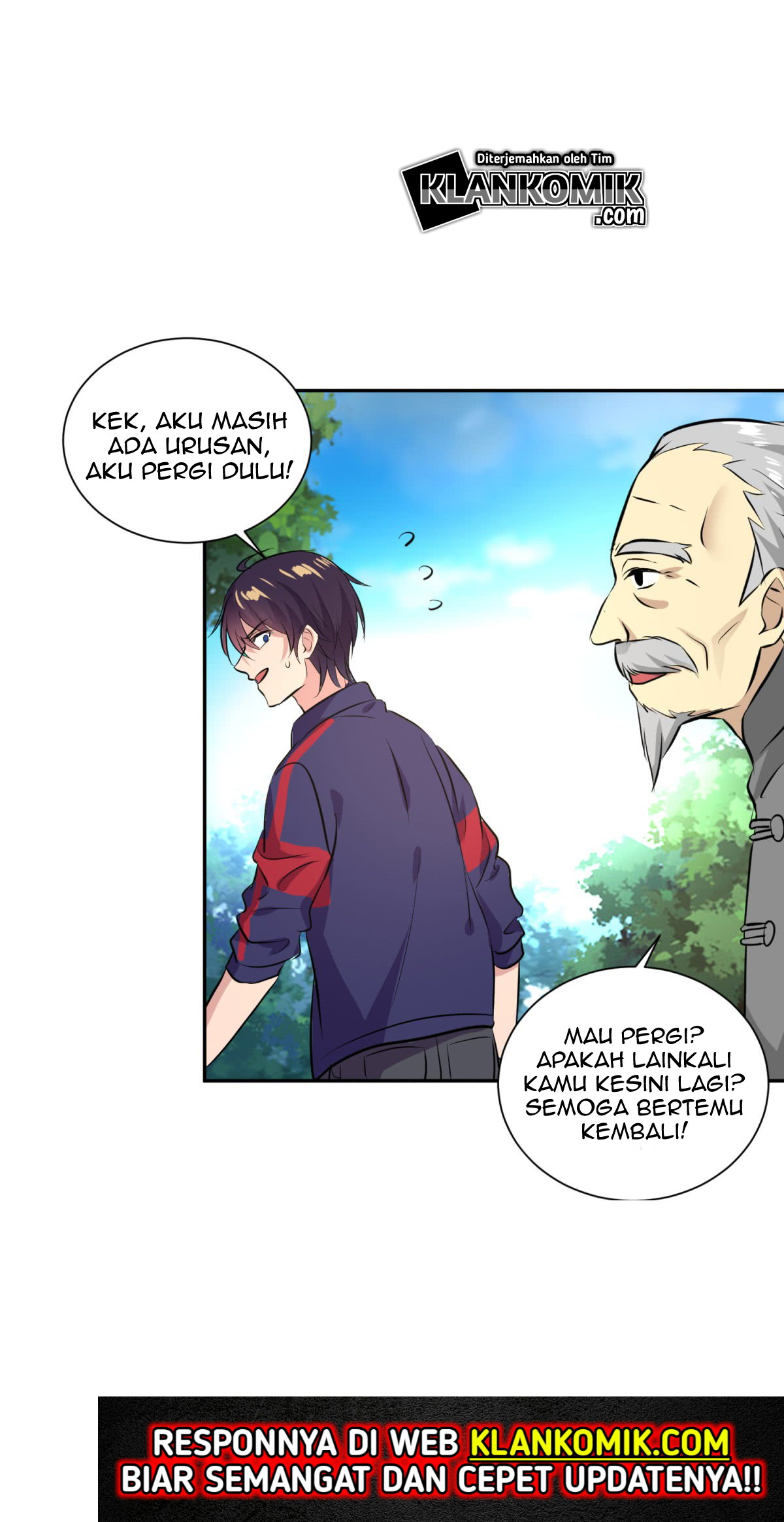 One Thousand Live Broadcast Big Local Tyrant Chapter 05 Gambar 14
