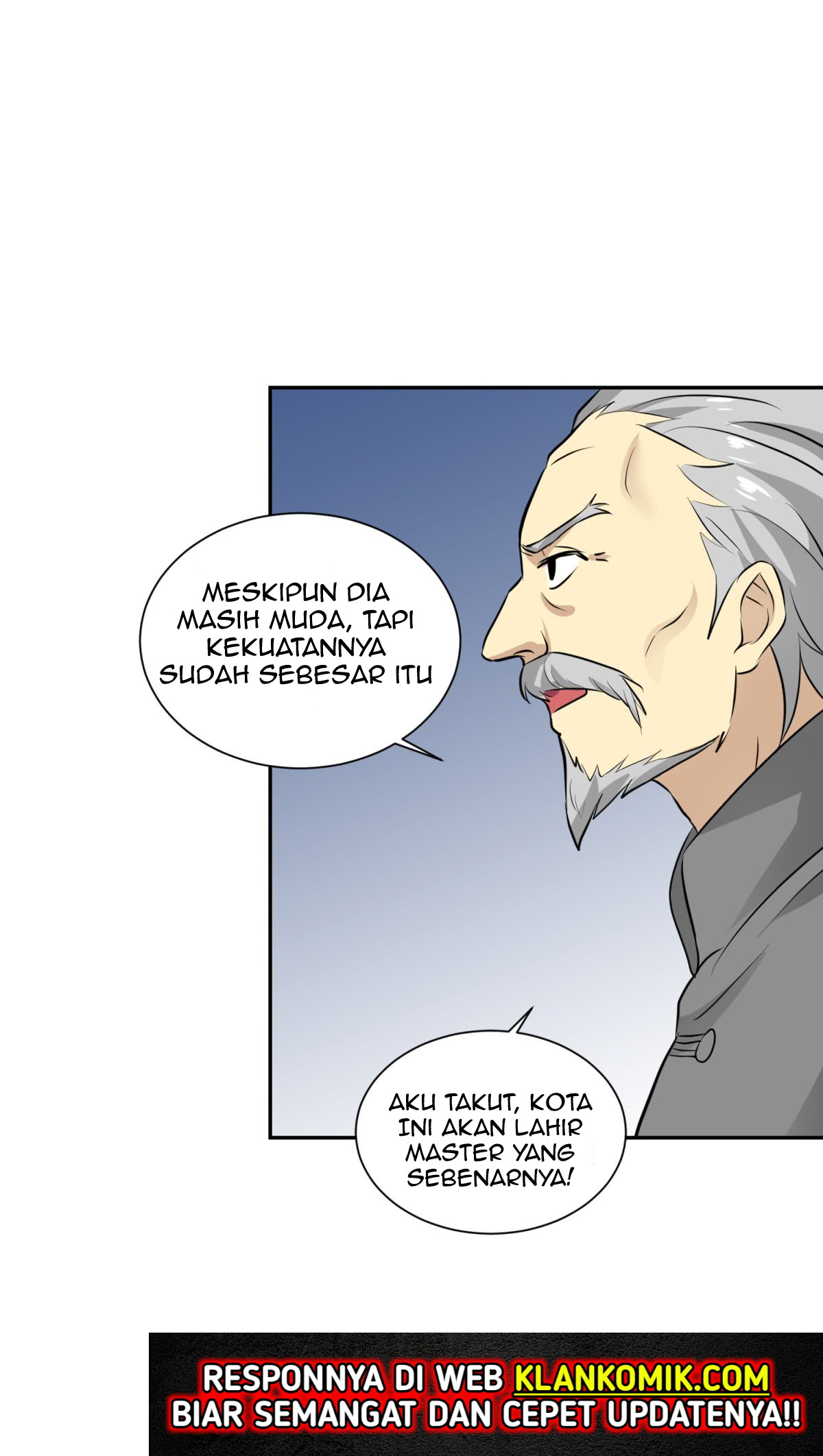 One Thousand Live Broadcast Big Local Tyrant Chapter 05 Gambar 17