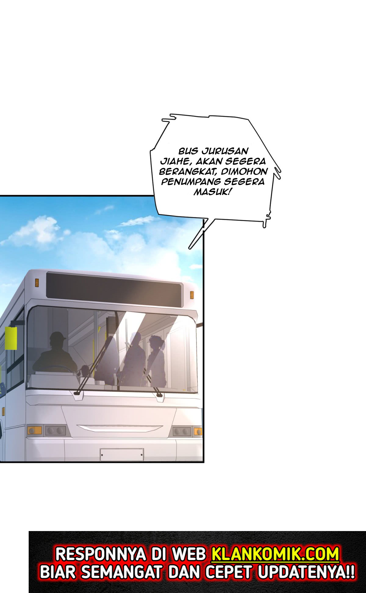 One Thousand Live Broadcast Big Local Tyrant Chapter 05 Gambar 20