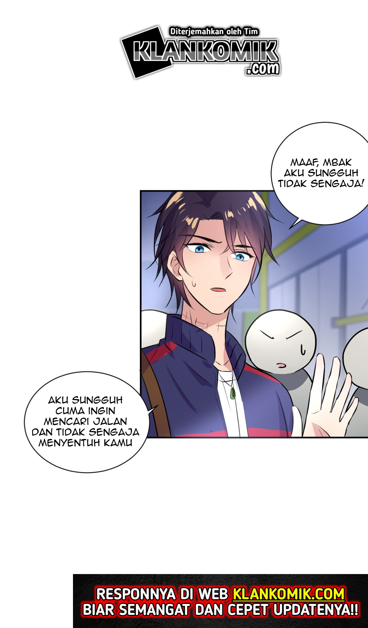One Thousand Live Broadcast Big Local Tyrant Chapter 05 Gambar 26