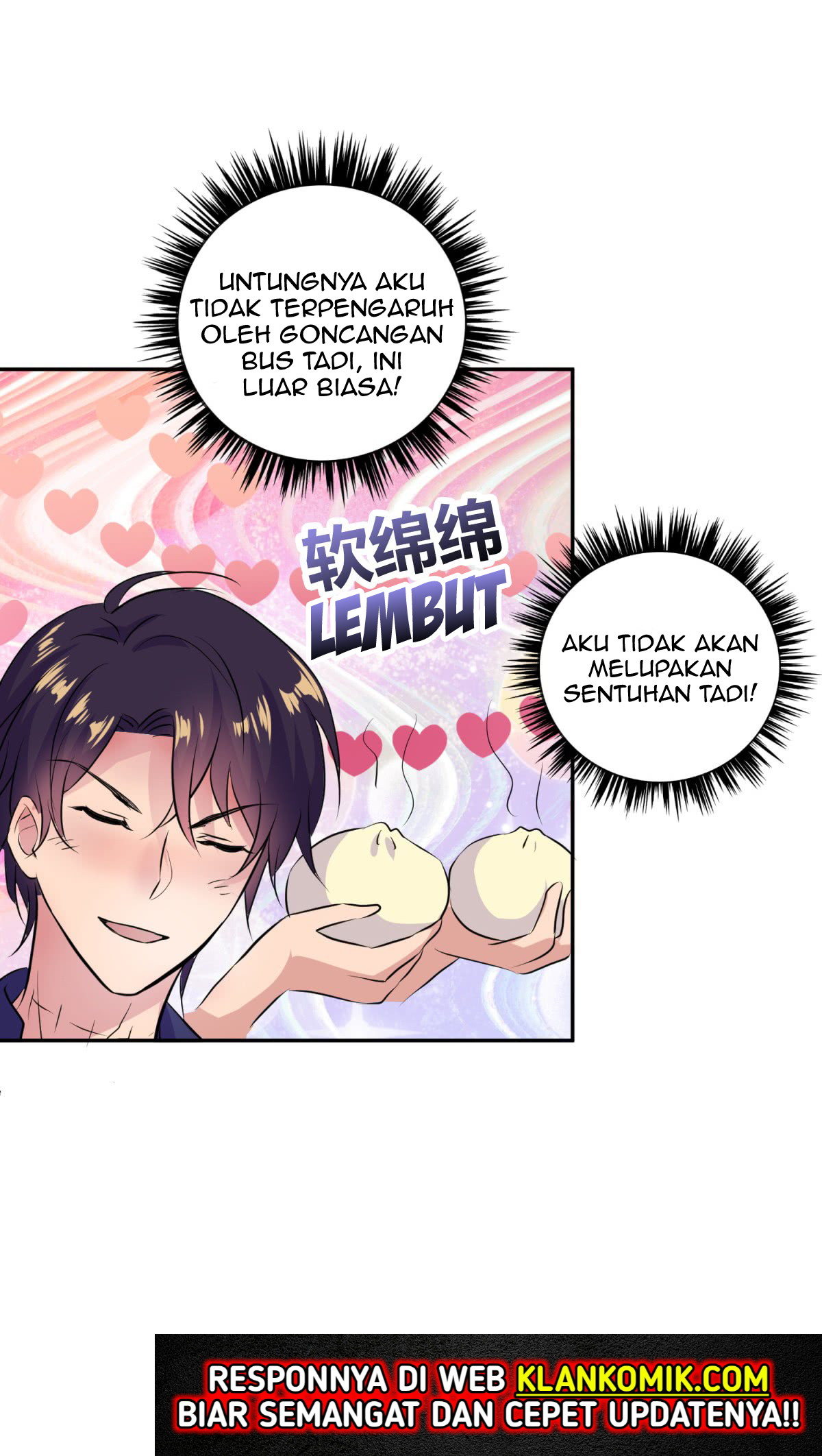 One Thousand Live Broadcast Big Local Tyrant Chapter 05 Gambar 31