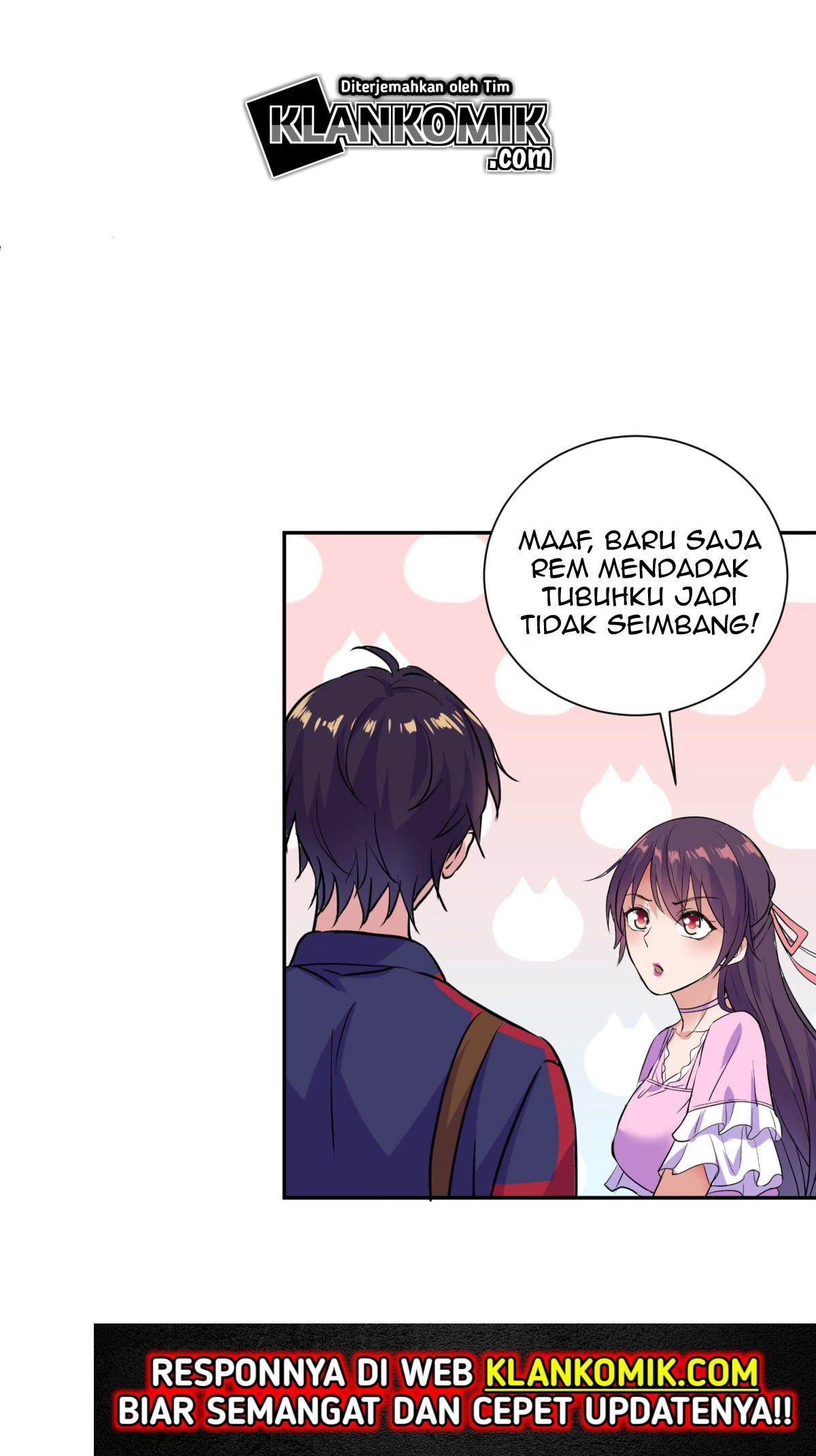 One Thousand Live Broadcast Big Local Tyrant Chapter 05 Gambar 32