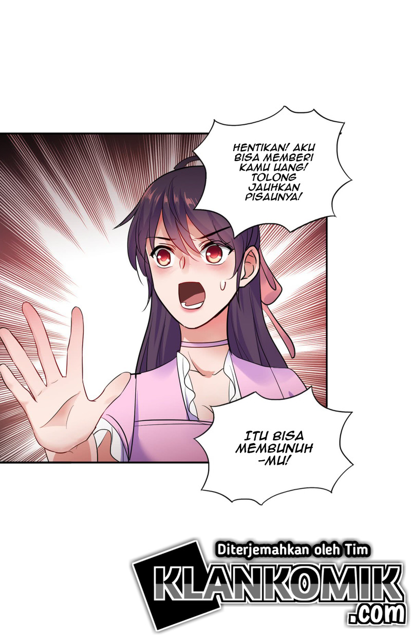 One Thousand Live Broadcast Big Local Tyrant Chapter 06 Gambar 33