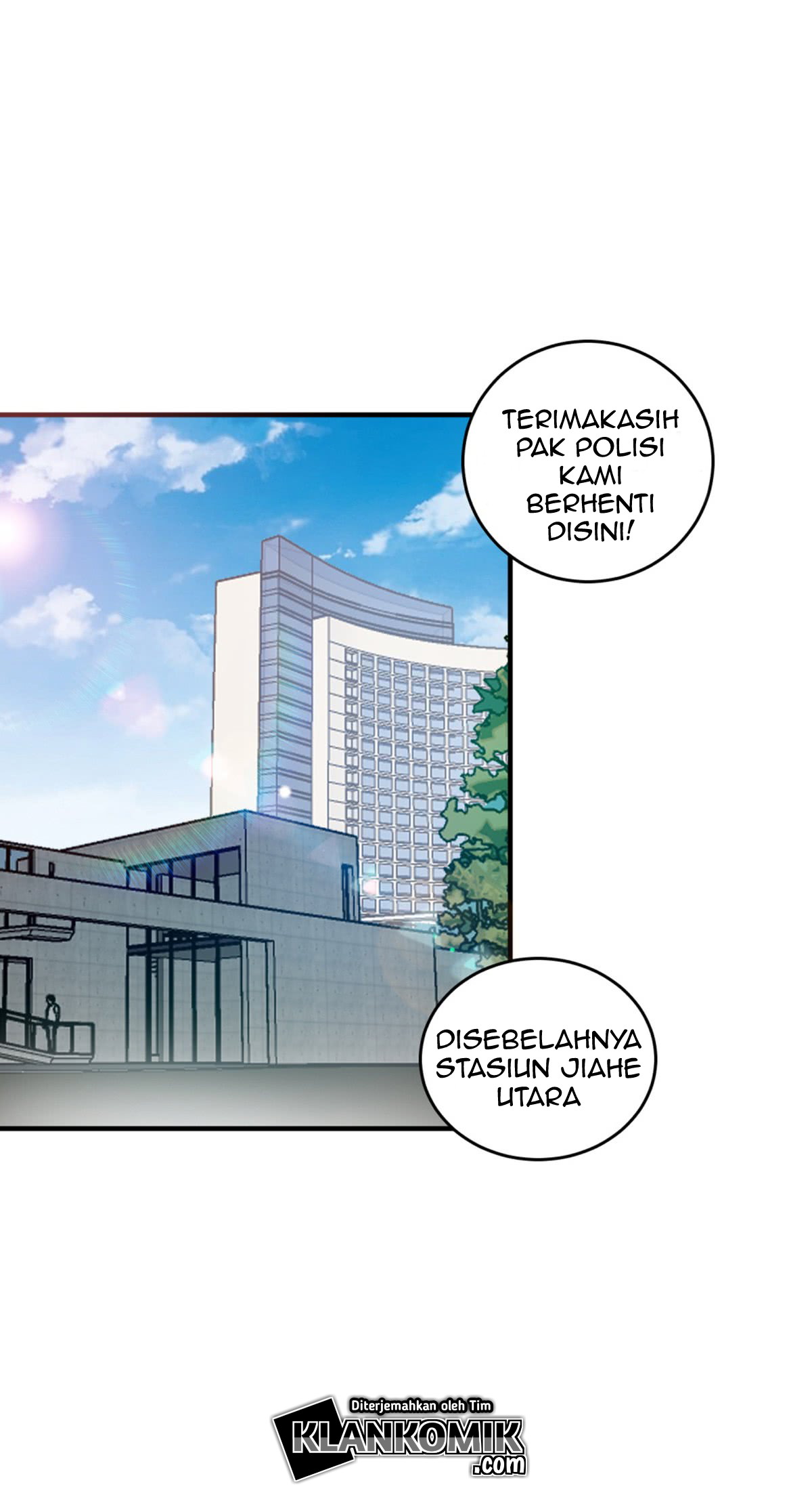 One Thousand Live Broadcast Big Local Tyrant Chapter 07 Gambar 7