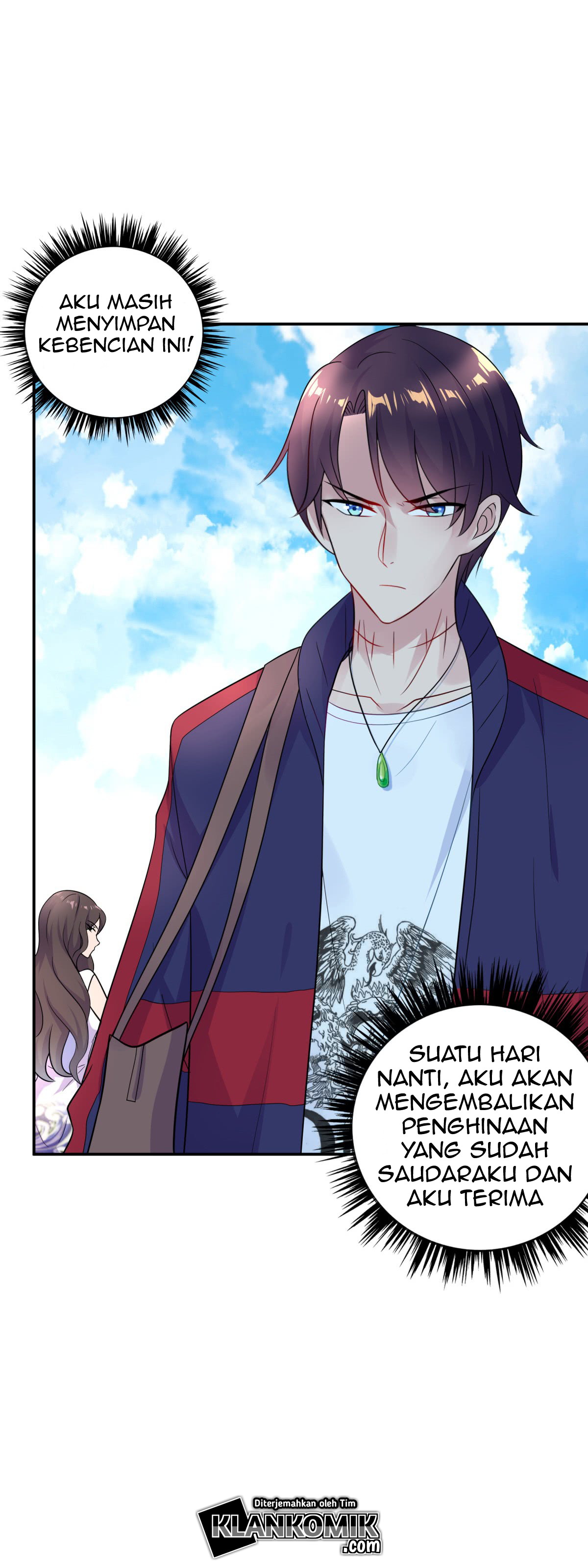 One Thousand Live Broadcast Big Local Tyrant Chapter 07 Gambar 13