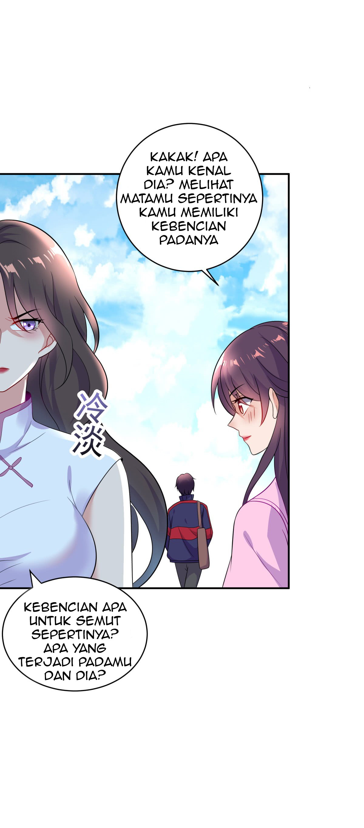 One Thousand Live Broadcast Big Local Tyrant Chapter 07 Gambar 14