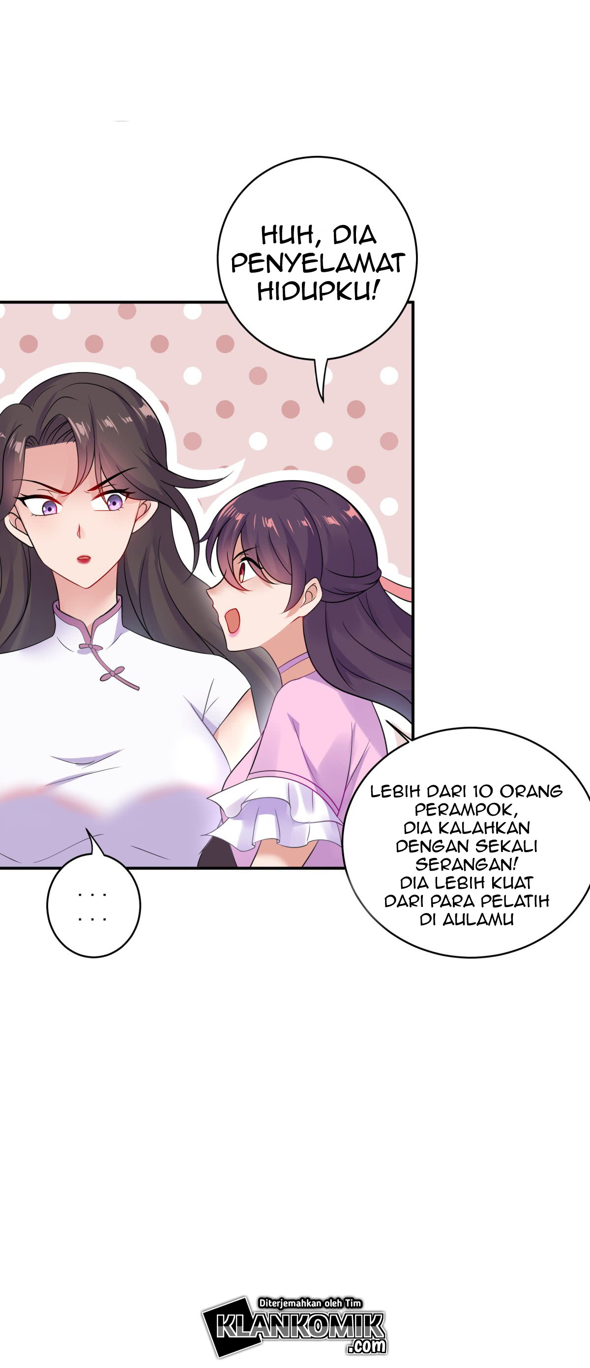 One Thousand Live Broadcast Big Local Tyrant Chapter 07 Gambar 15