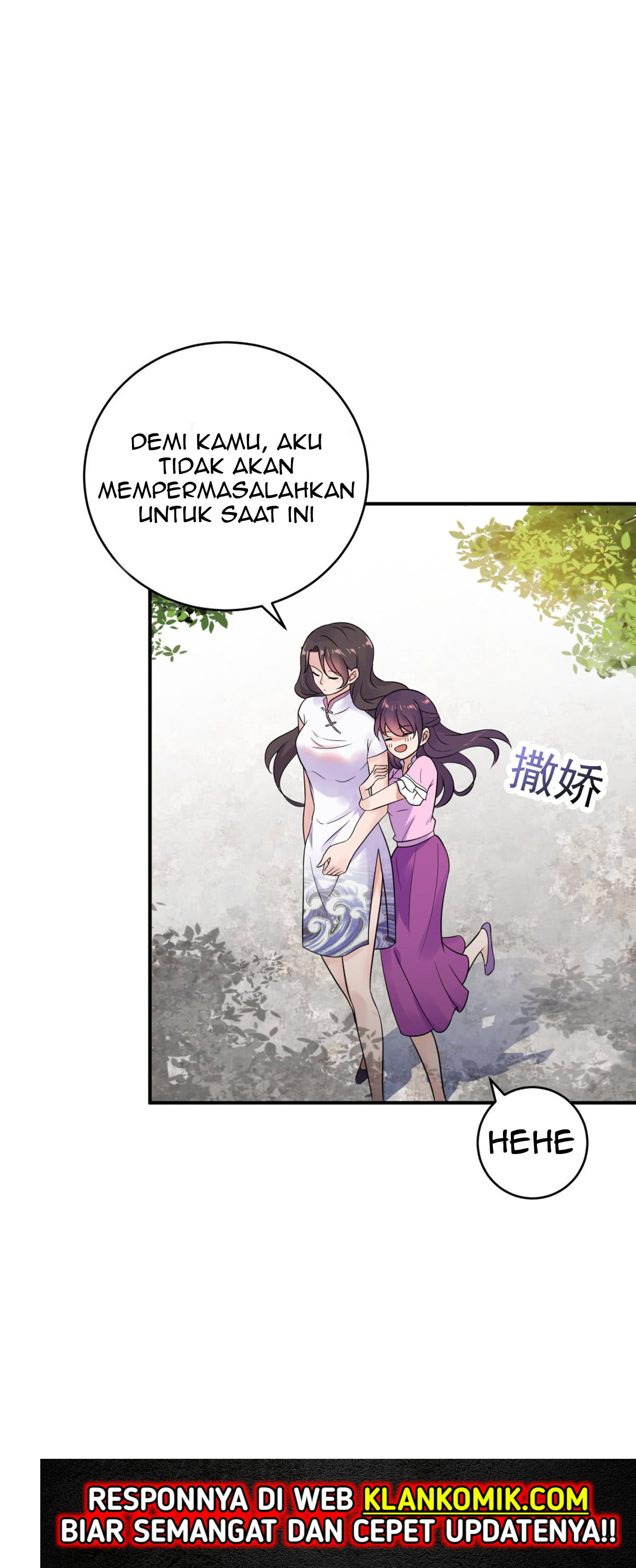 One Thousand Live Broadcast Big Local Tyrant Chapter 07 Gambar 17