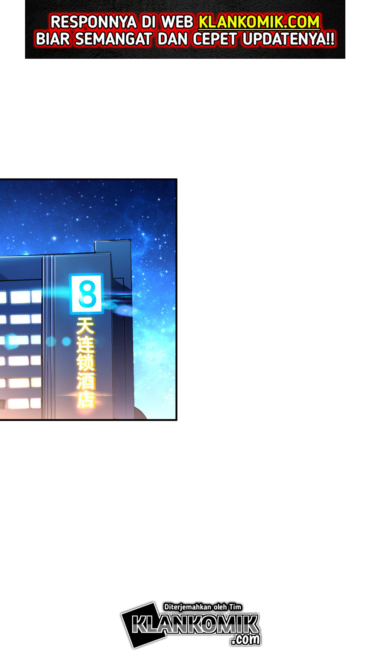 One Thousand Live Broadcast Big Local Tyrant Chapter 07 Gambar 18