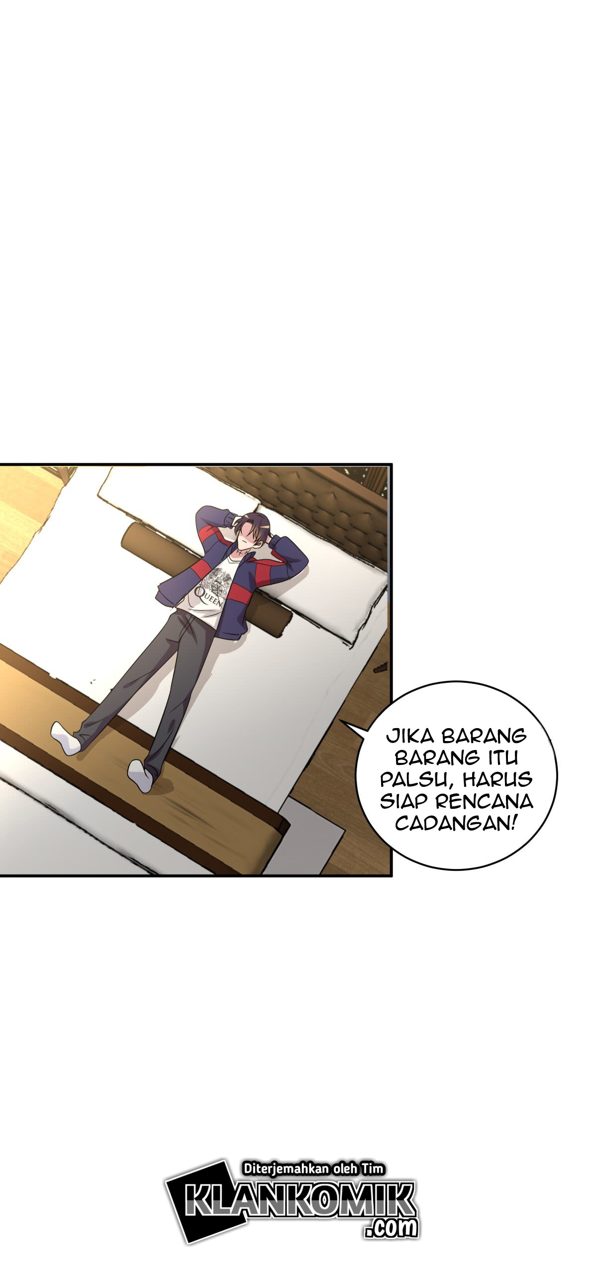 One Thousand Live Broadcast Big Local Tyrant Chapter 07 Gambar 20