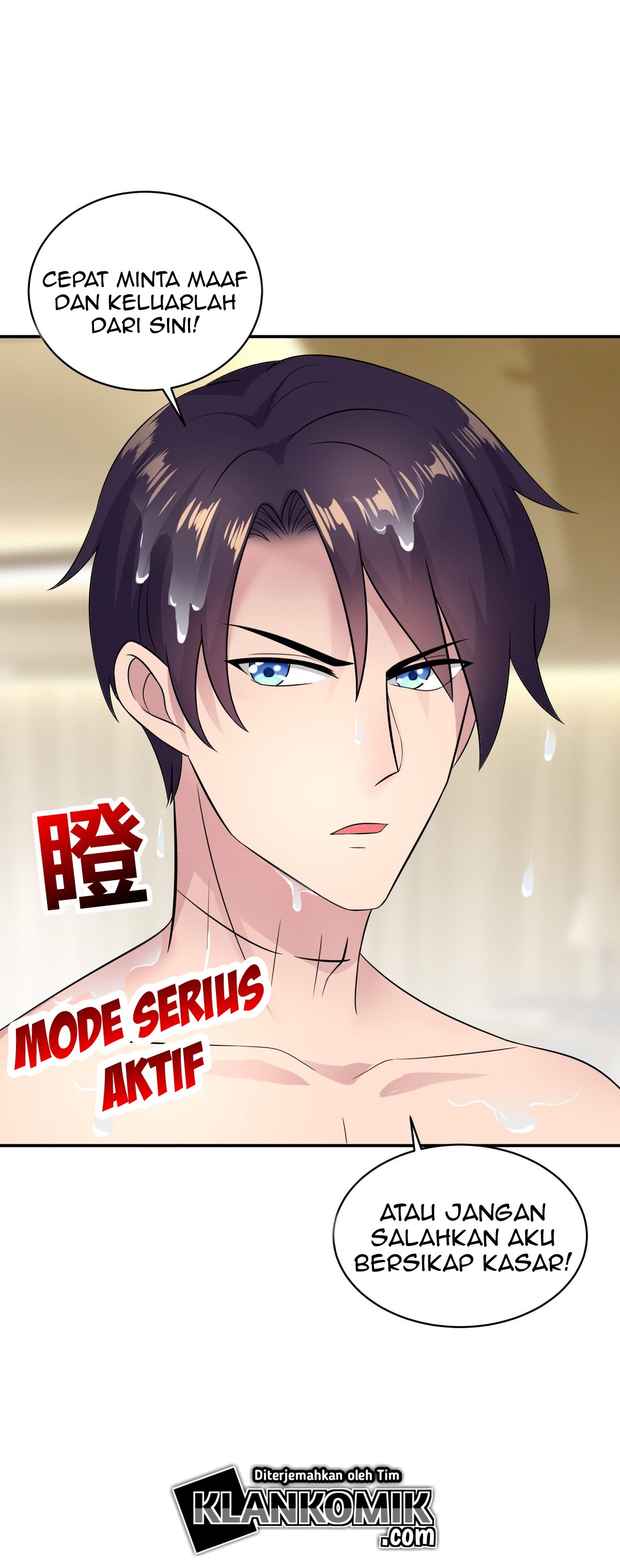 One Thousand Live Broadcast Big Local Tyrant Chapter 10 Gambar 16