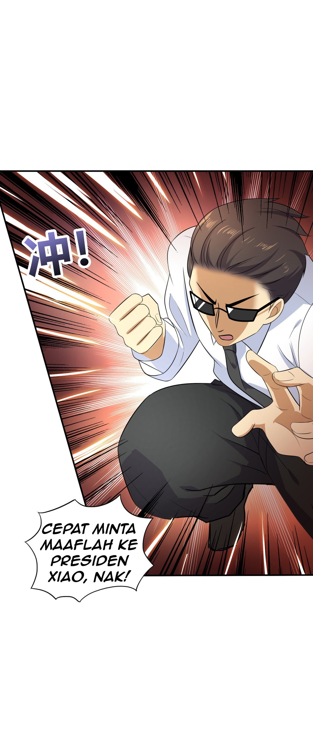 One Thousand Live Broadcast Big Local Tyrant Chapter 10 Gambar 20