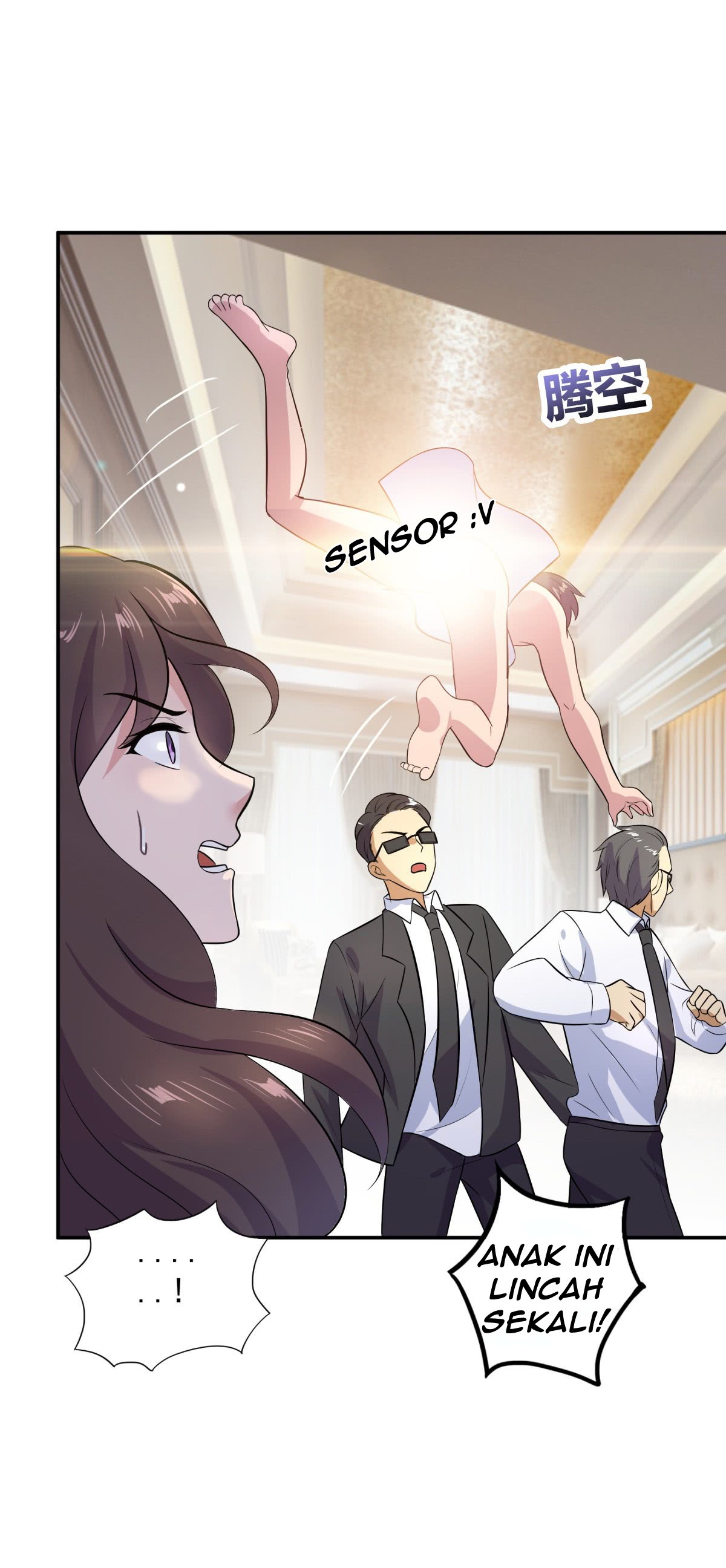 One Thousand Live Broadcast Big Local Tyrant Chapter 10 Gambar 24