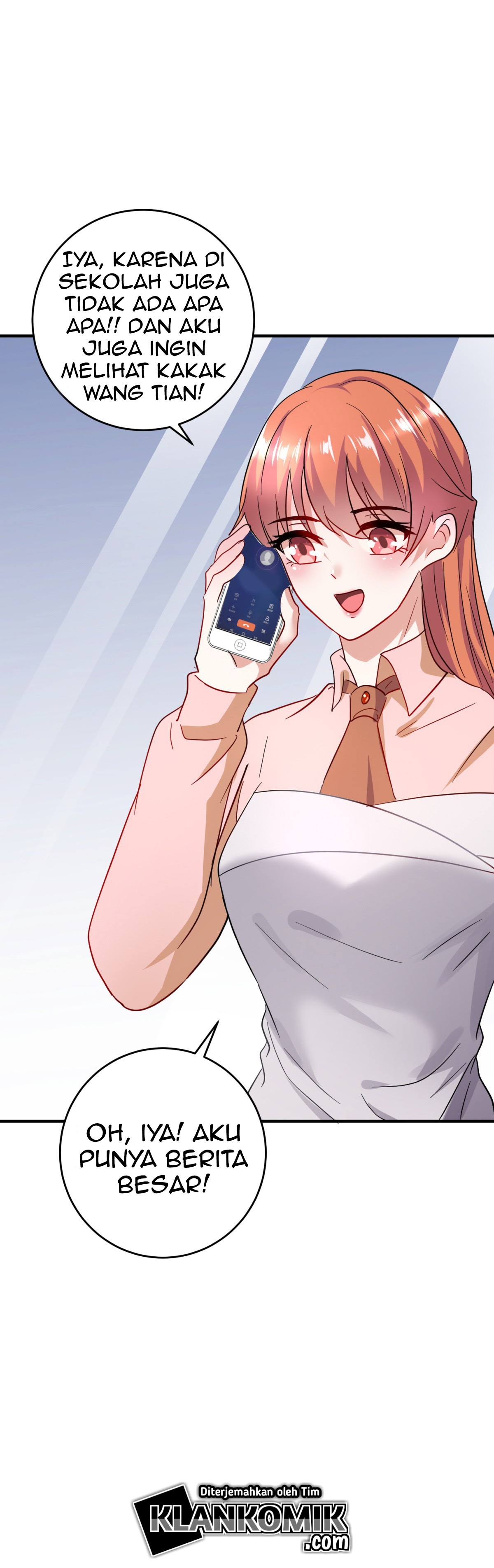 One Thousand Live Broadcast Big Local Tyrant Chapter 18 Gambar 10