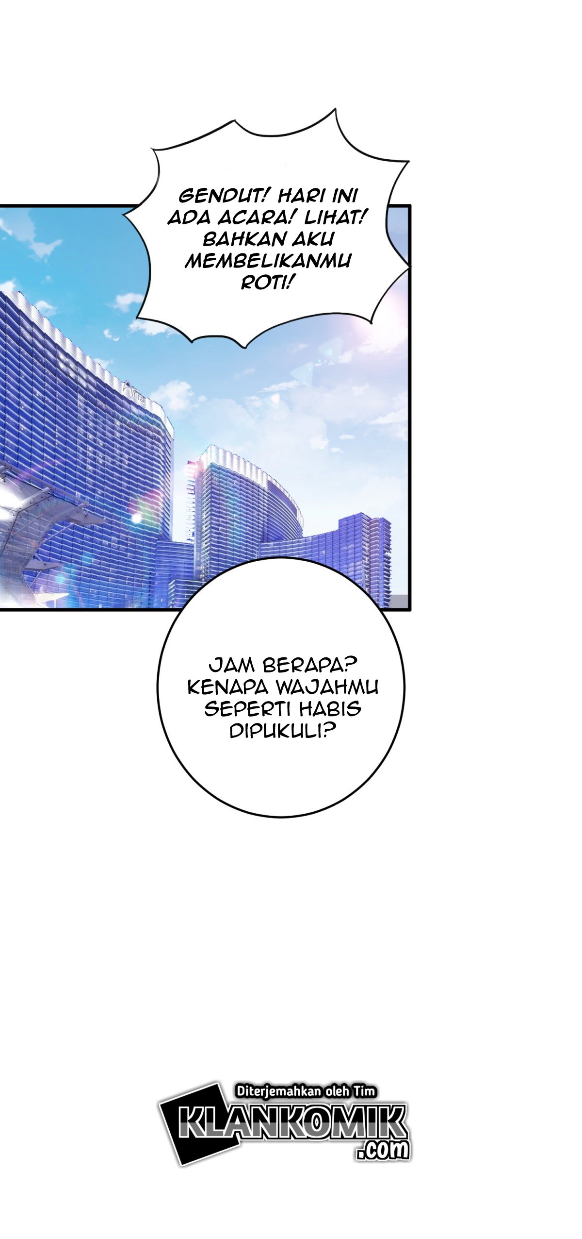 One Thousand Live Broadcast Big Local Tyrant Chapter 18 Gambar 15