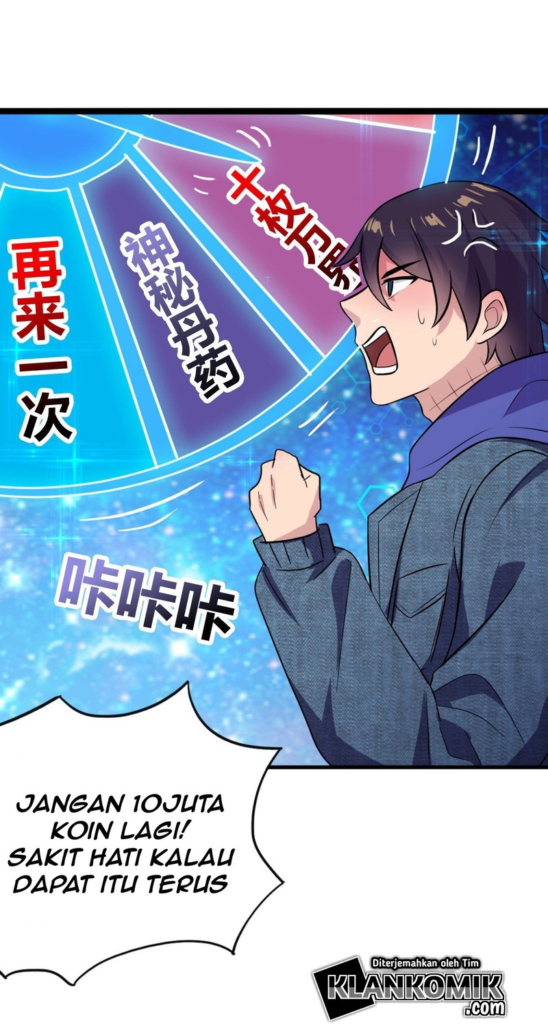 One Thousand Live Broadcast Big Local Tyrant Chapter 29 Gambar 6