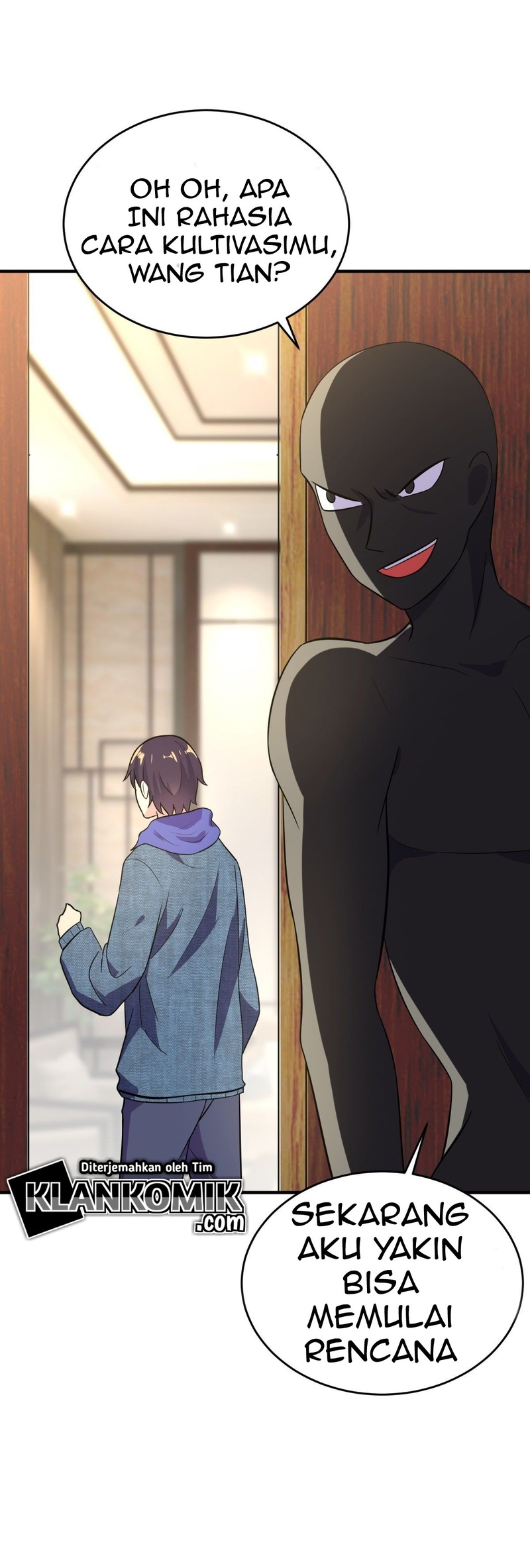 One Thousand Live Broadcast Big Local Tyrant Chapter 29 Gambar 8