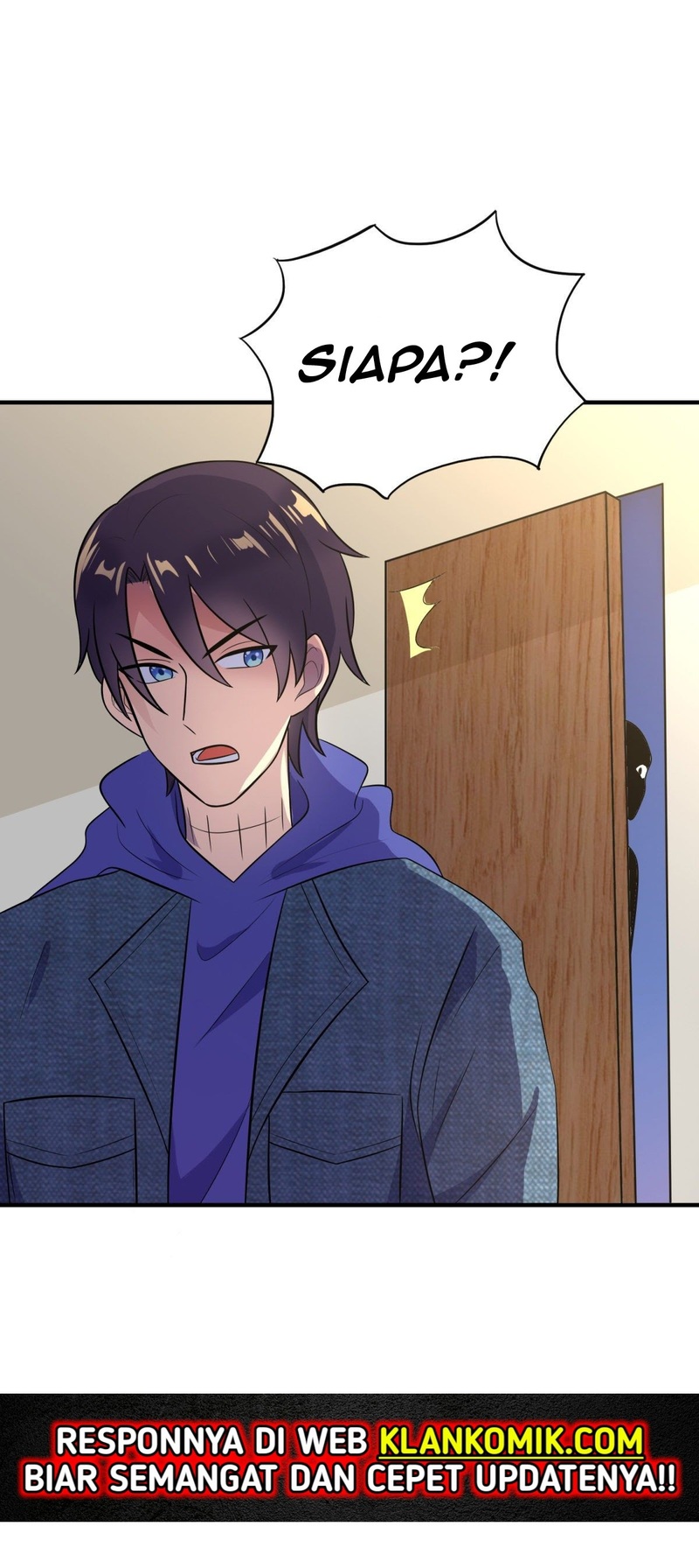 One Thousand Live Broadcast Big Local Tyrant Chapter 29 Gambar 9
