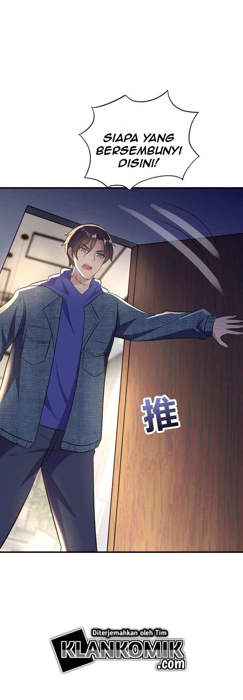 One Thousand Live Broadcast Big Local Tyrant Chapter 29 Gambar 10