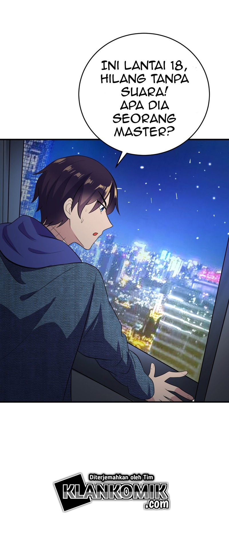 One Thousand Live Broadcast Big Local Tyrant Chapter 29 Gambar 12