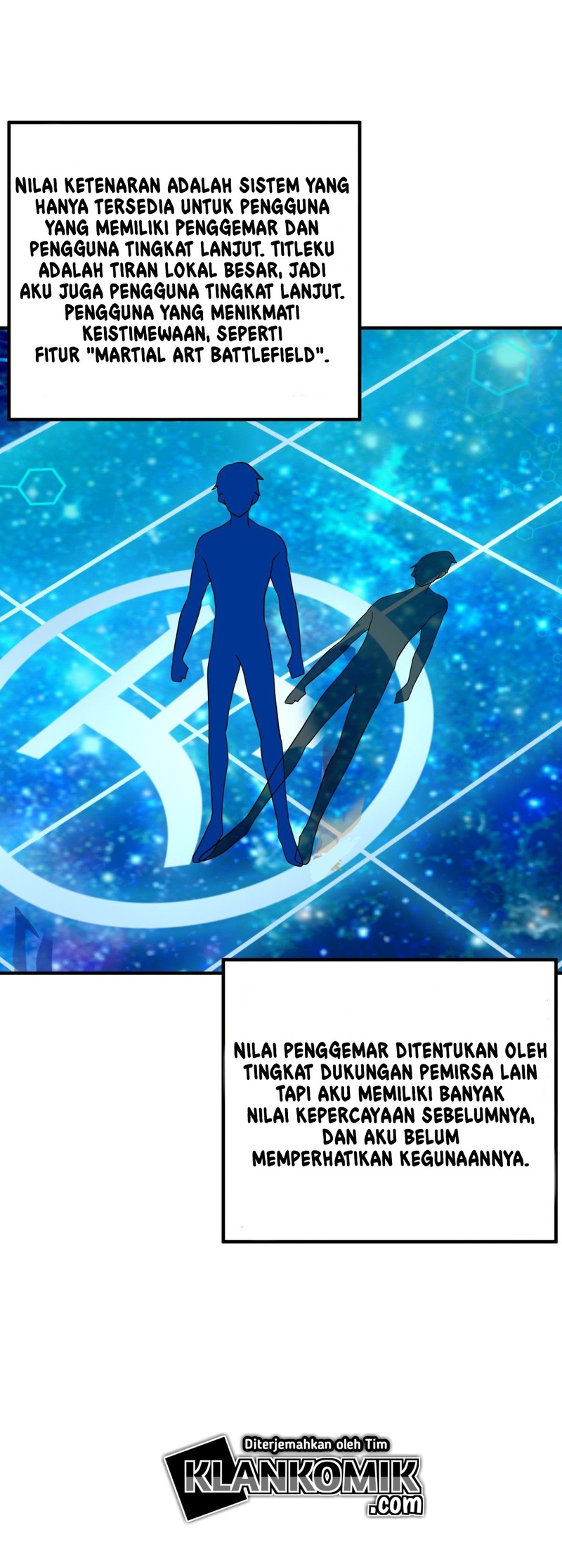 One Thousand Live Broadcast Big Local Tyrant Chapter 29 Gambar 26