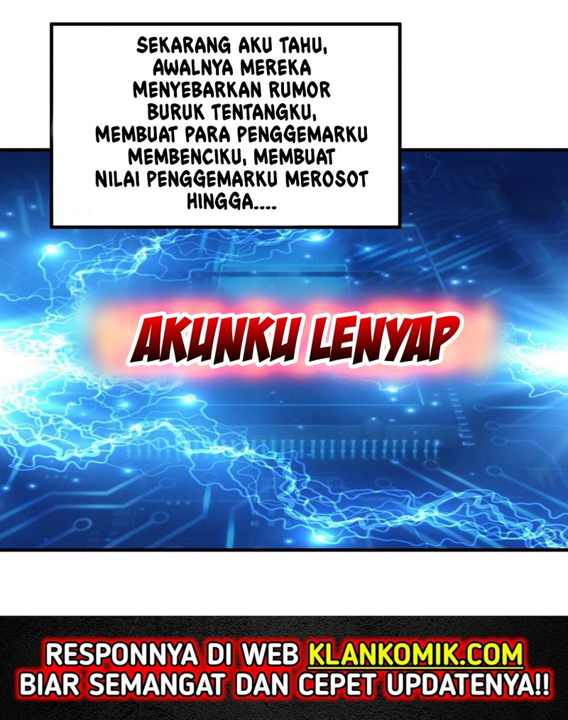 One Thousand Live Broadcast Big Local Tyrant Chapter 29 Gambar 27
