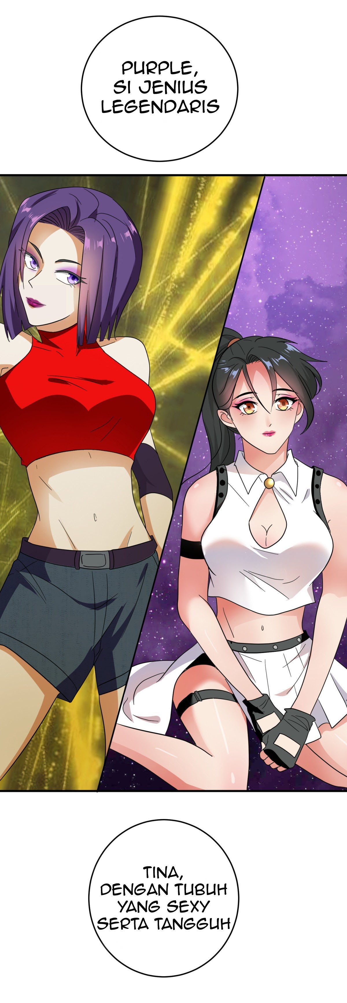 One Thousand Live Broadcast Big Local Tyrant Chapter 31 Gambar 10