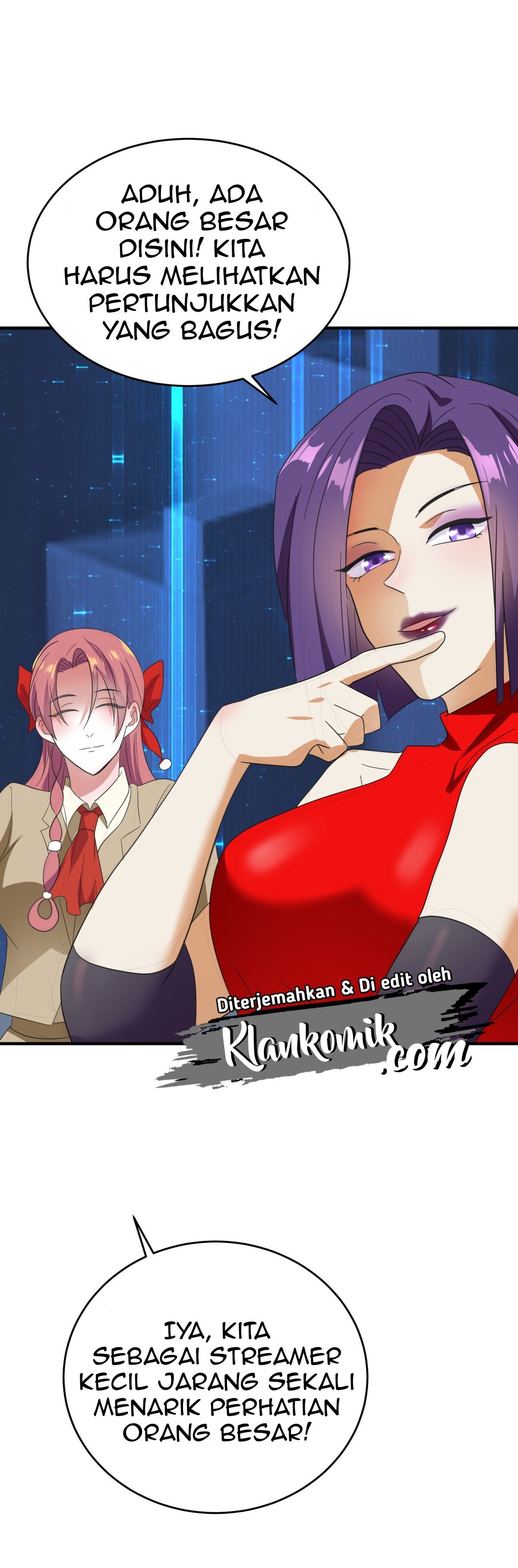 One Thousand Live Broadcast Big Local Tyrant Chapter 31 Gambar 14