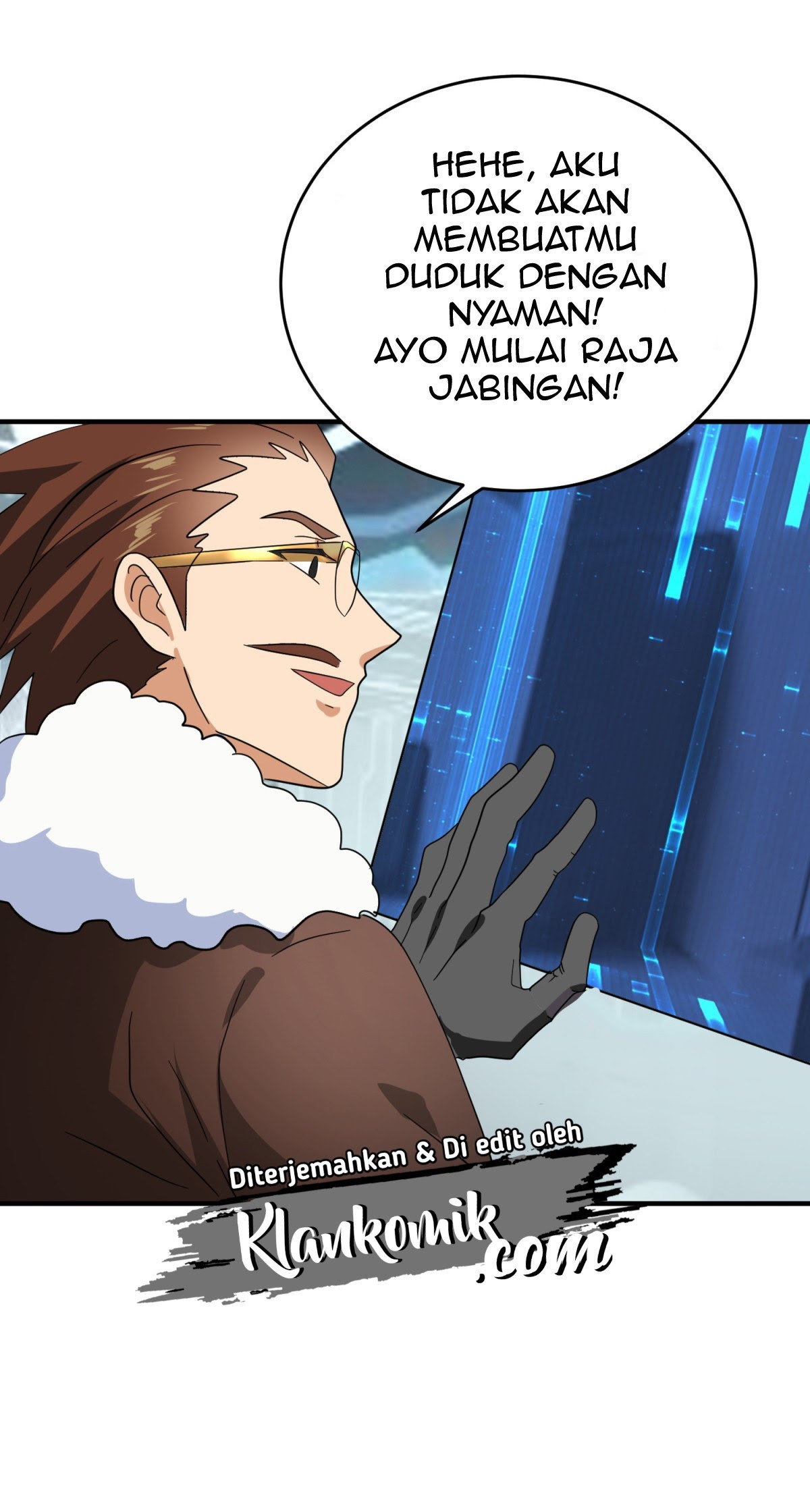 One Thousand Live Broadcast Big Local Tyrant Chapter 31 Gambar 21