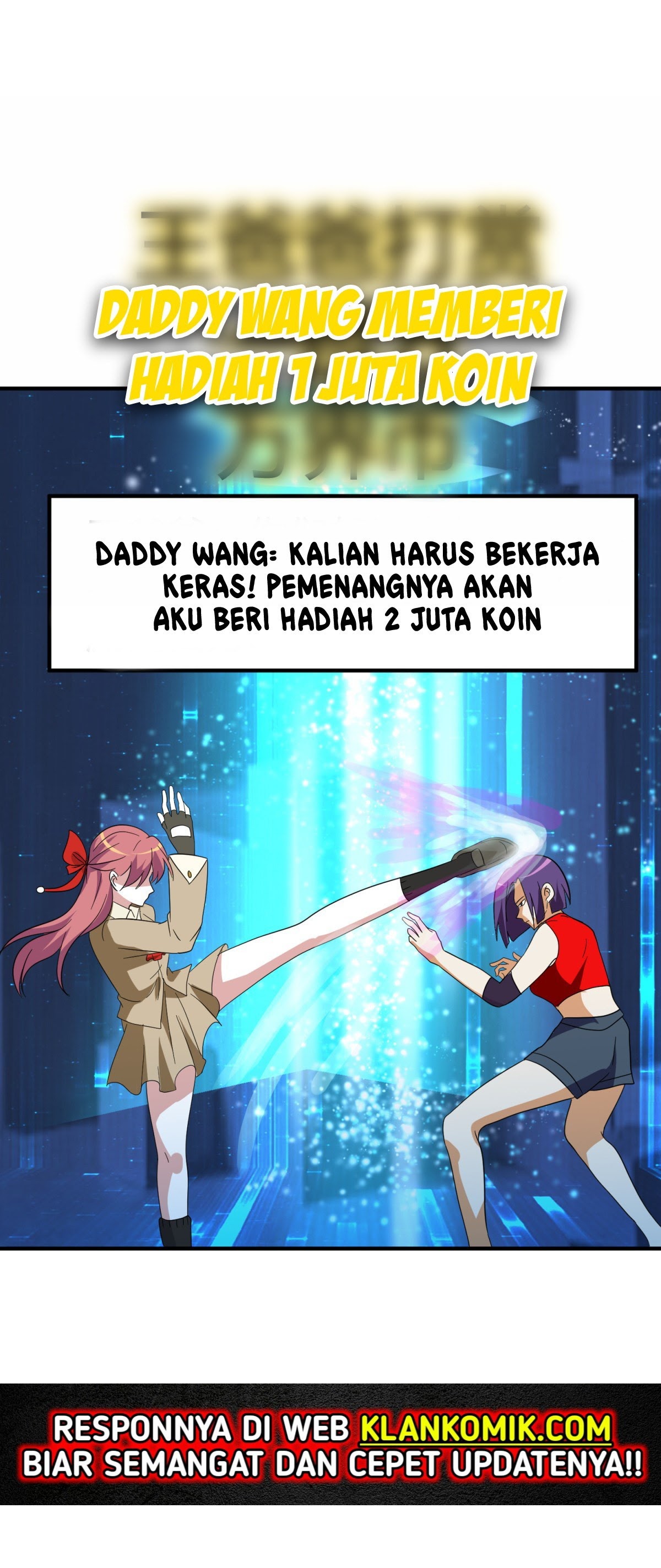 One Thousand Live Broadcast Big Local Tyrant Chapter 31 Gambar 34