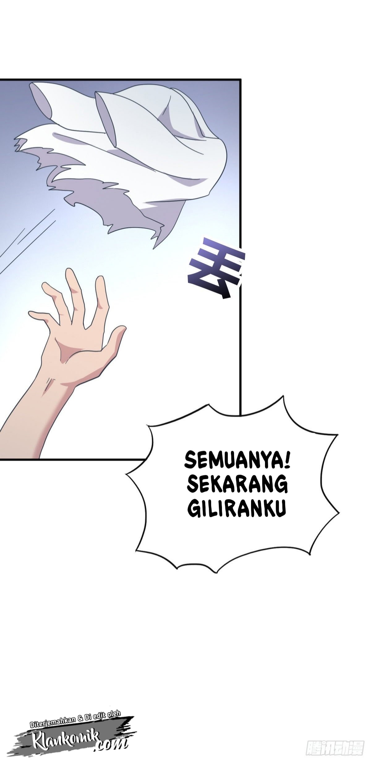 One Thousand Live Broadcast Big Local Tyrant Chapter 36 Gambar 31