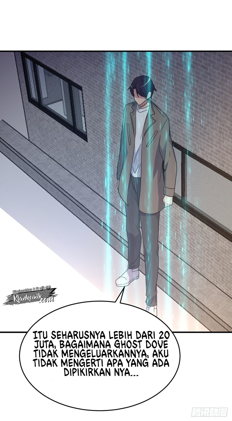 One Thousand Live Broadcast Big Local Tyrant Chapter 46 Gambar 18