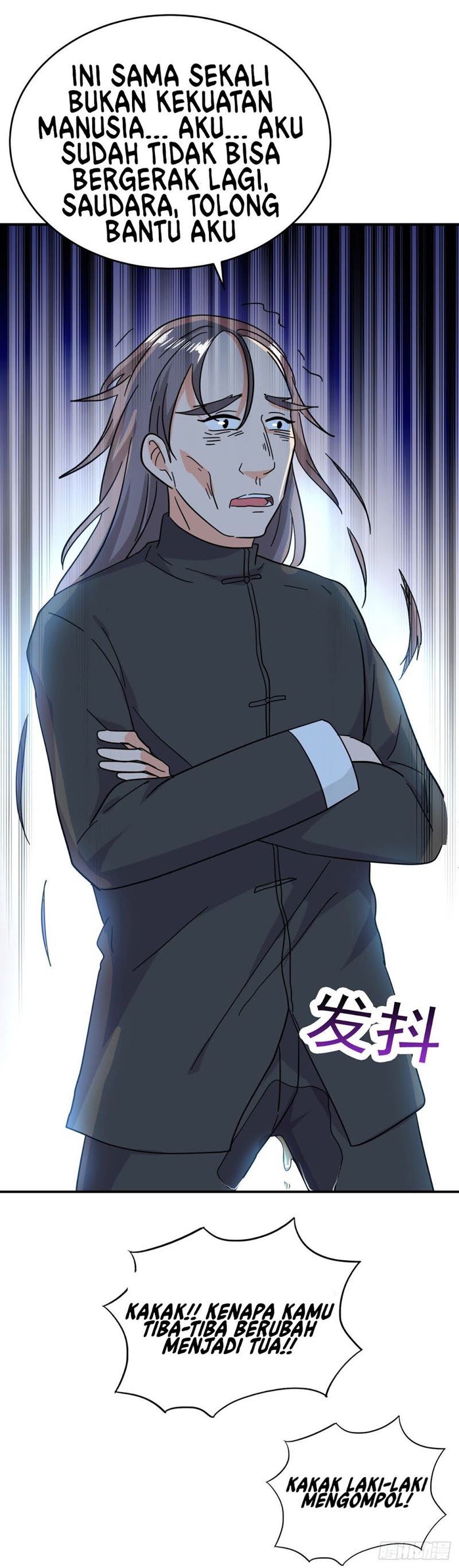 One Thousand Live Broadcast Big Local Tyrant Chapter 51 Gambar 6