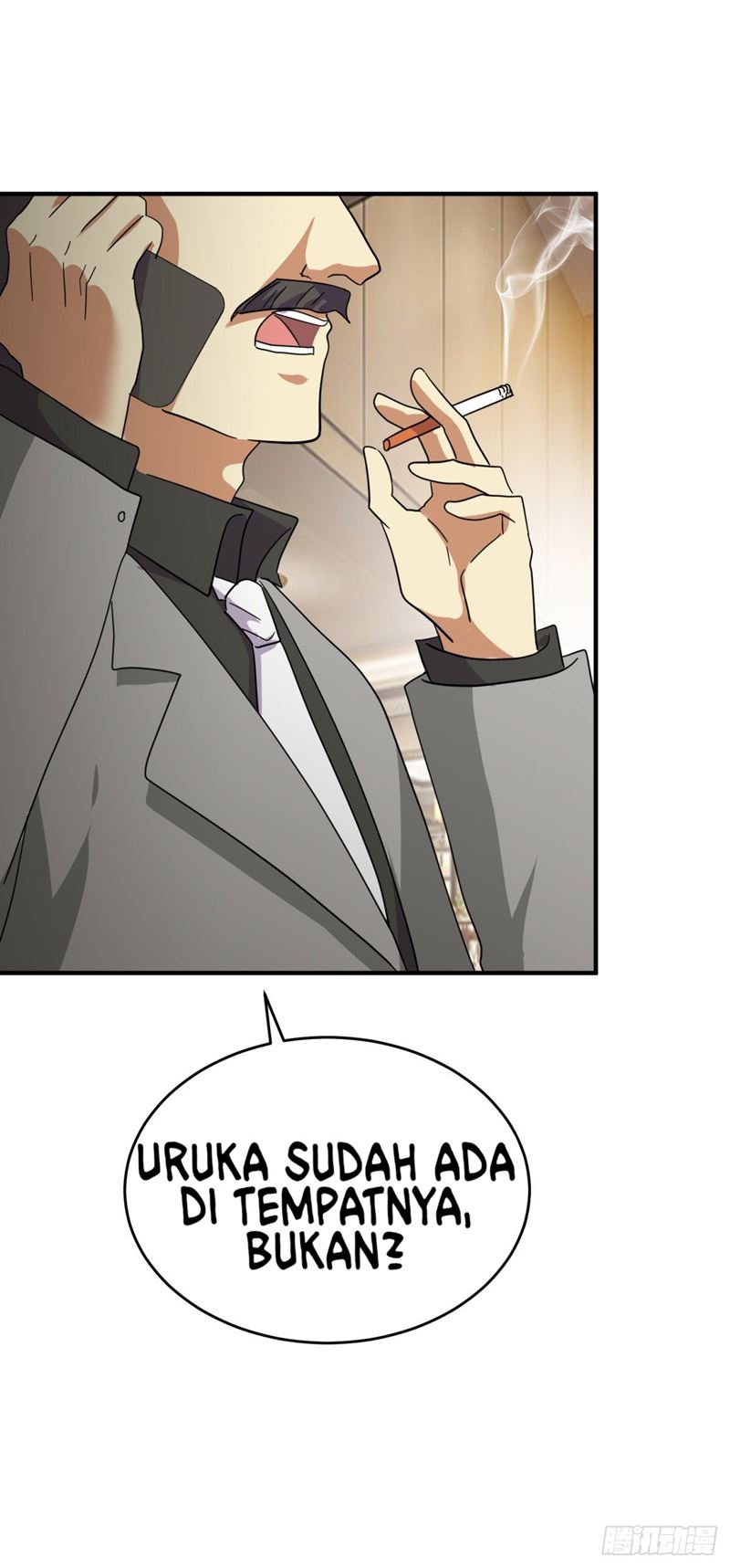 One Thousand Live Broadcast Big Local Tyrant Chapter 51 Gambar 18