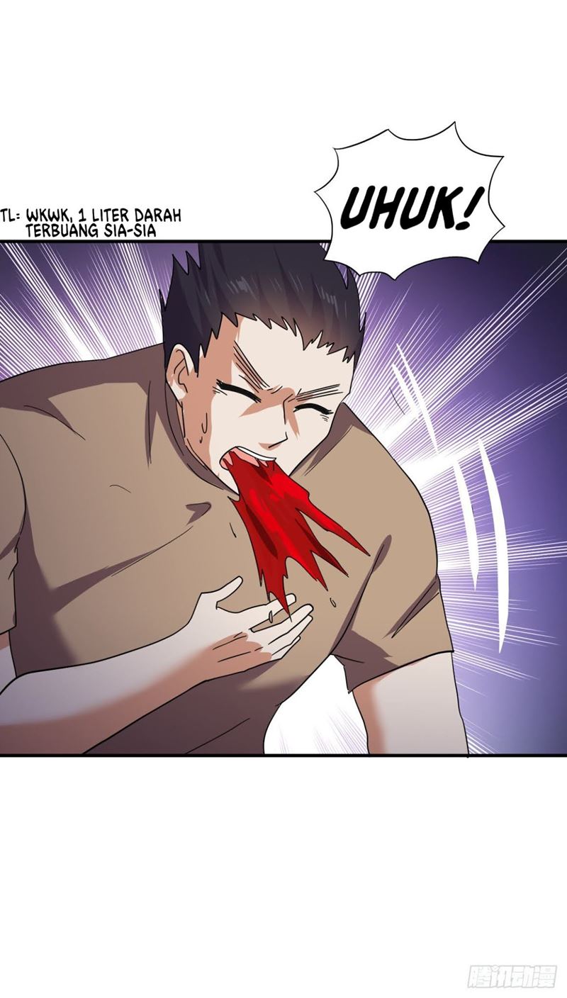 One Thousand Live Broadcast Big Local Tyrant Chapter 51 Gambar 27