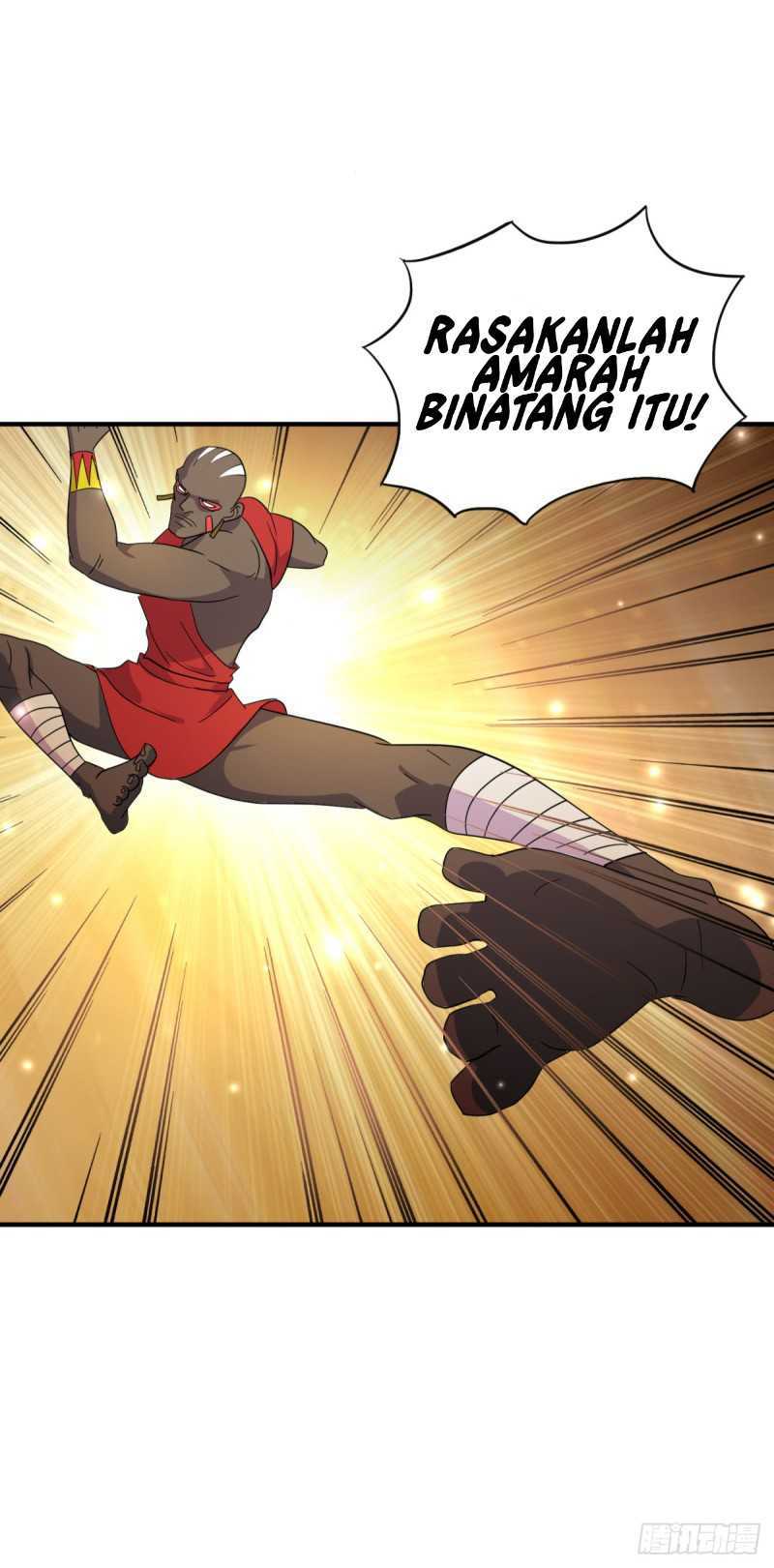 One Thousand Live Broadcast Big Local Tyrant Chapter 52 Gambar 4