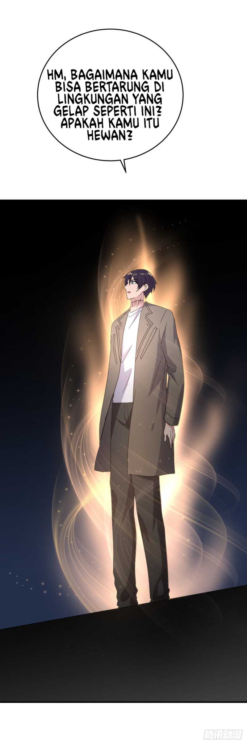 One Thousand Live Broadcast Big Local Tyrant Chapter 52 Gambar 14