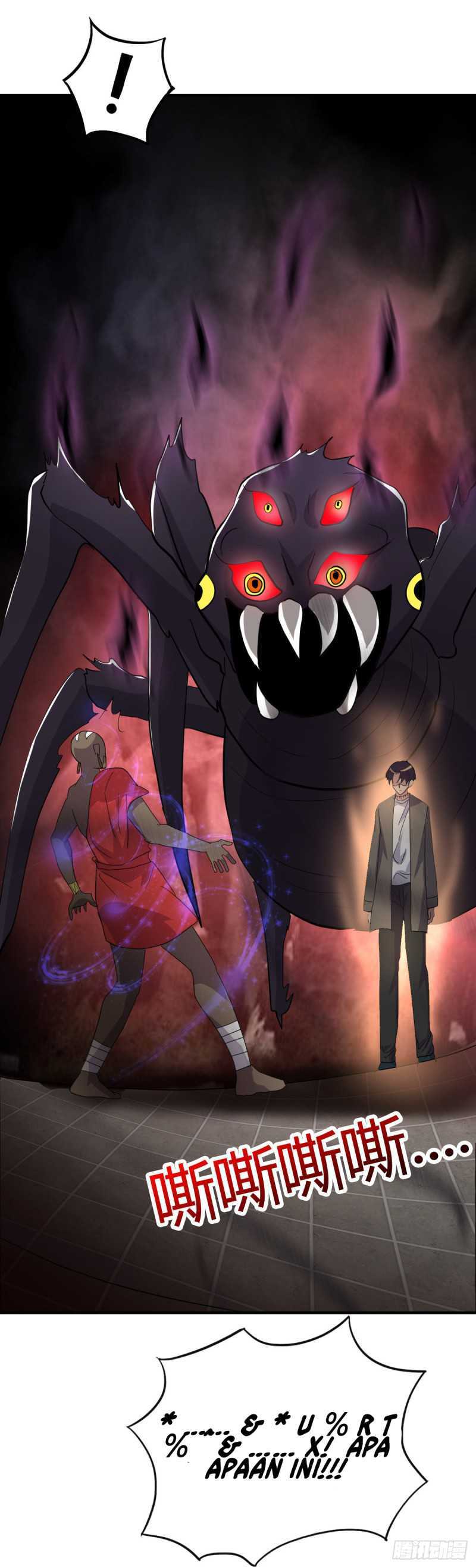 One Thousand Live Broadcast Big Local Tyrant Chapter 52 Gambar 18